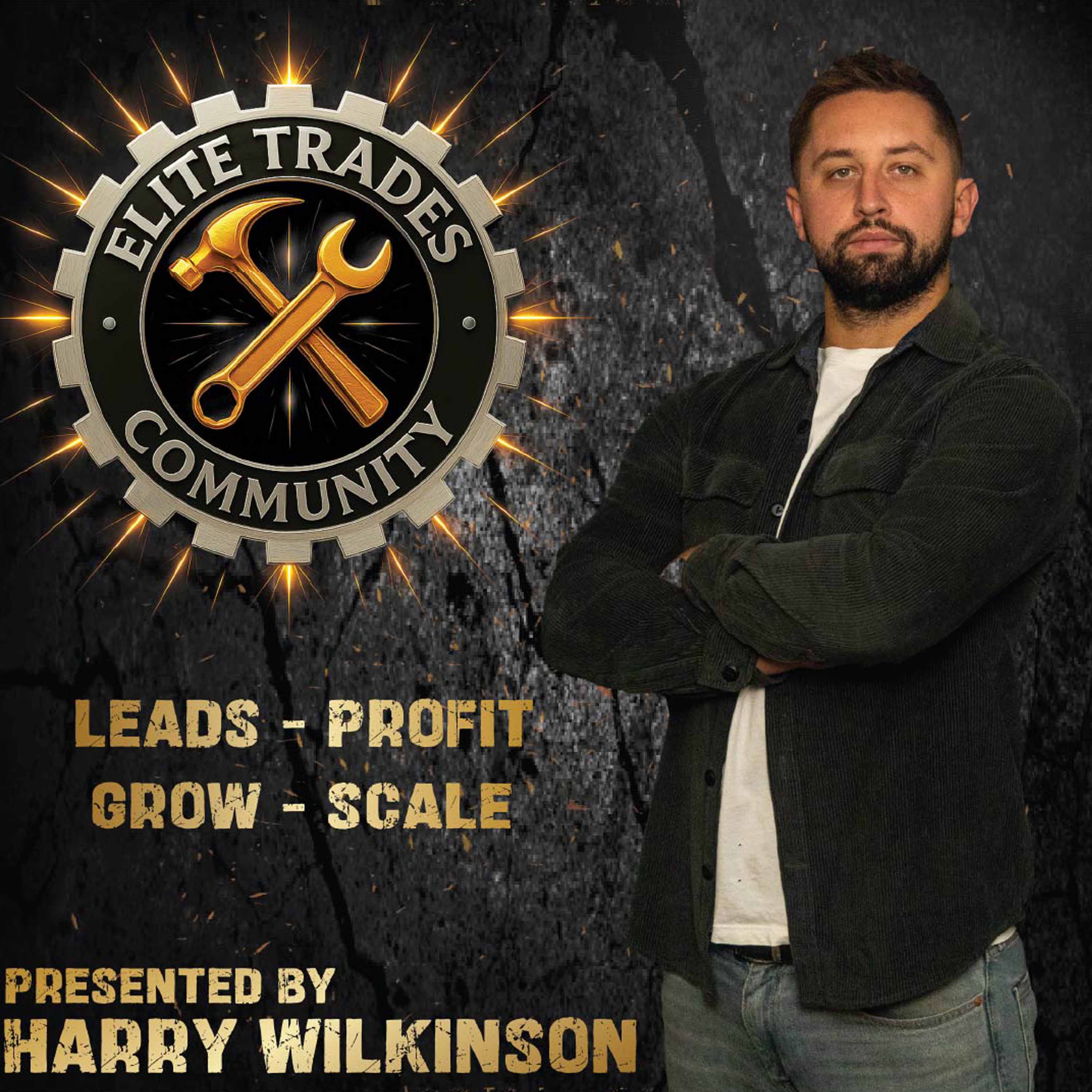 Artwork for Elite Trades Community Podcast