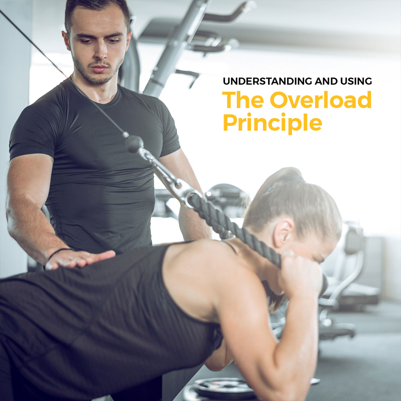 Understanding and Using the Overload Principle | ISSA