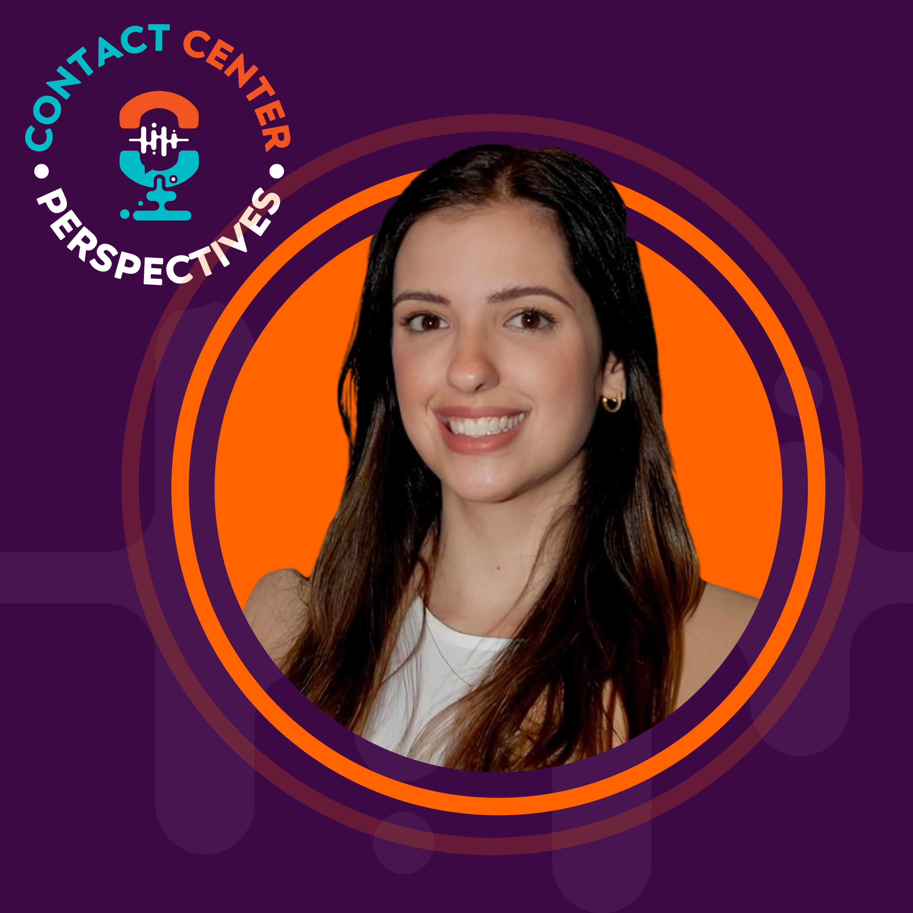 Contact Center Perspectives🎙️