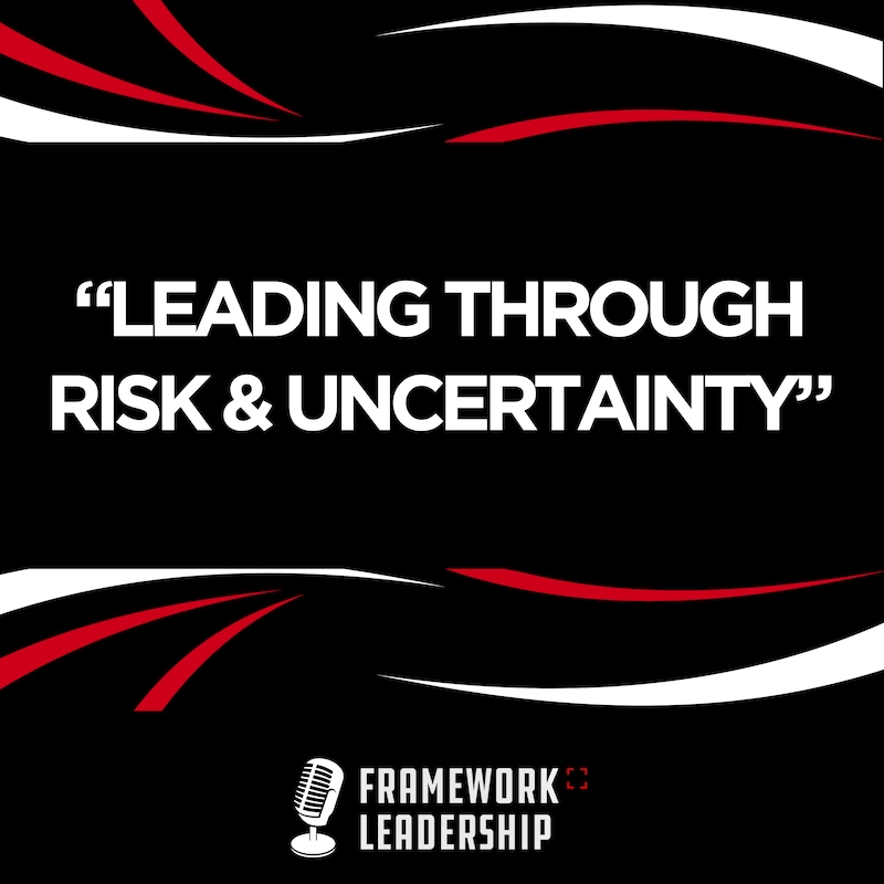 Artwork for podcast Framework Leadership