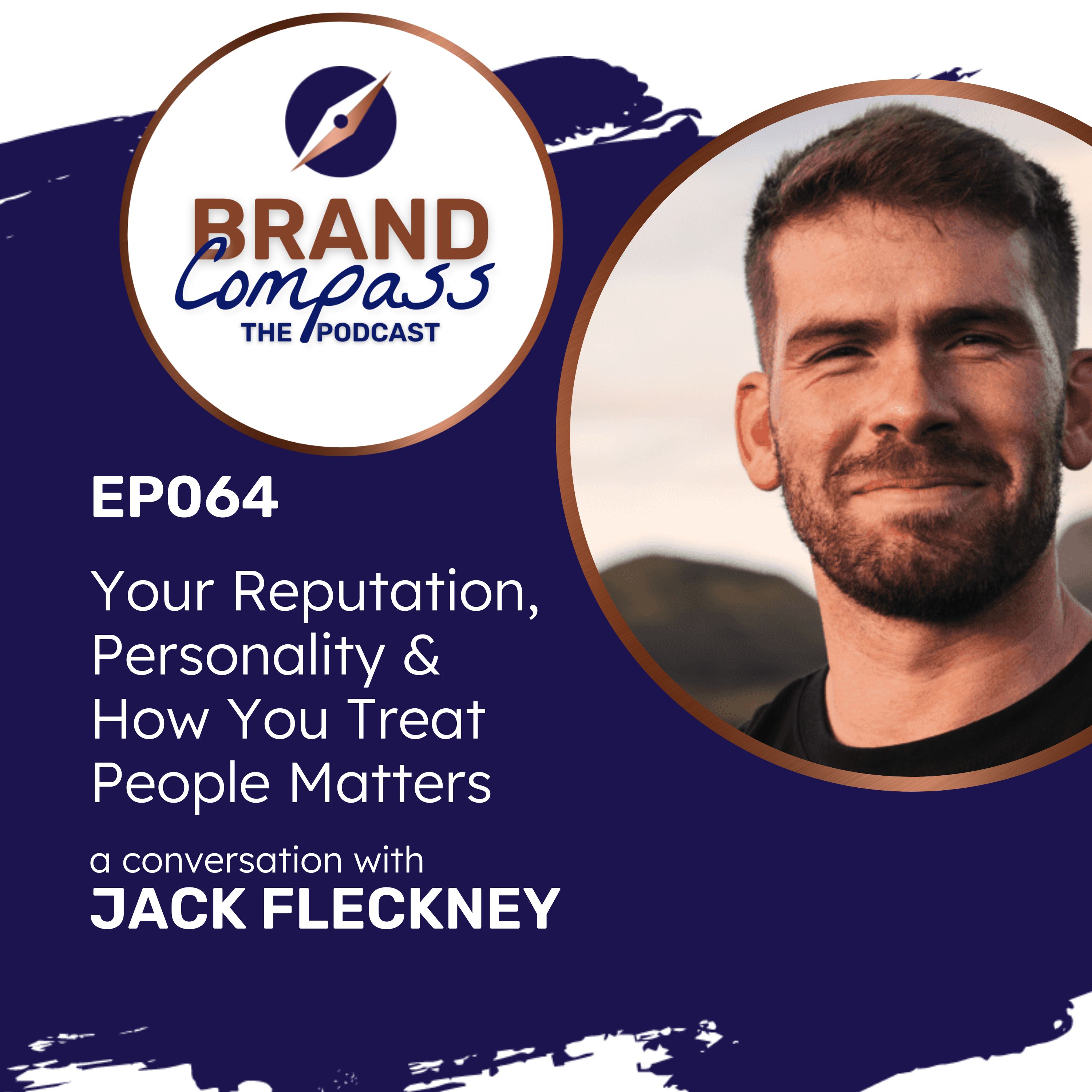 The Brand Compass