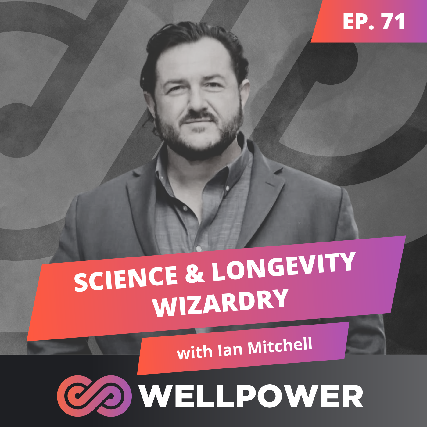 WELLPOWER: Breath, Cold & Biohacking