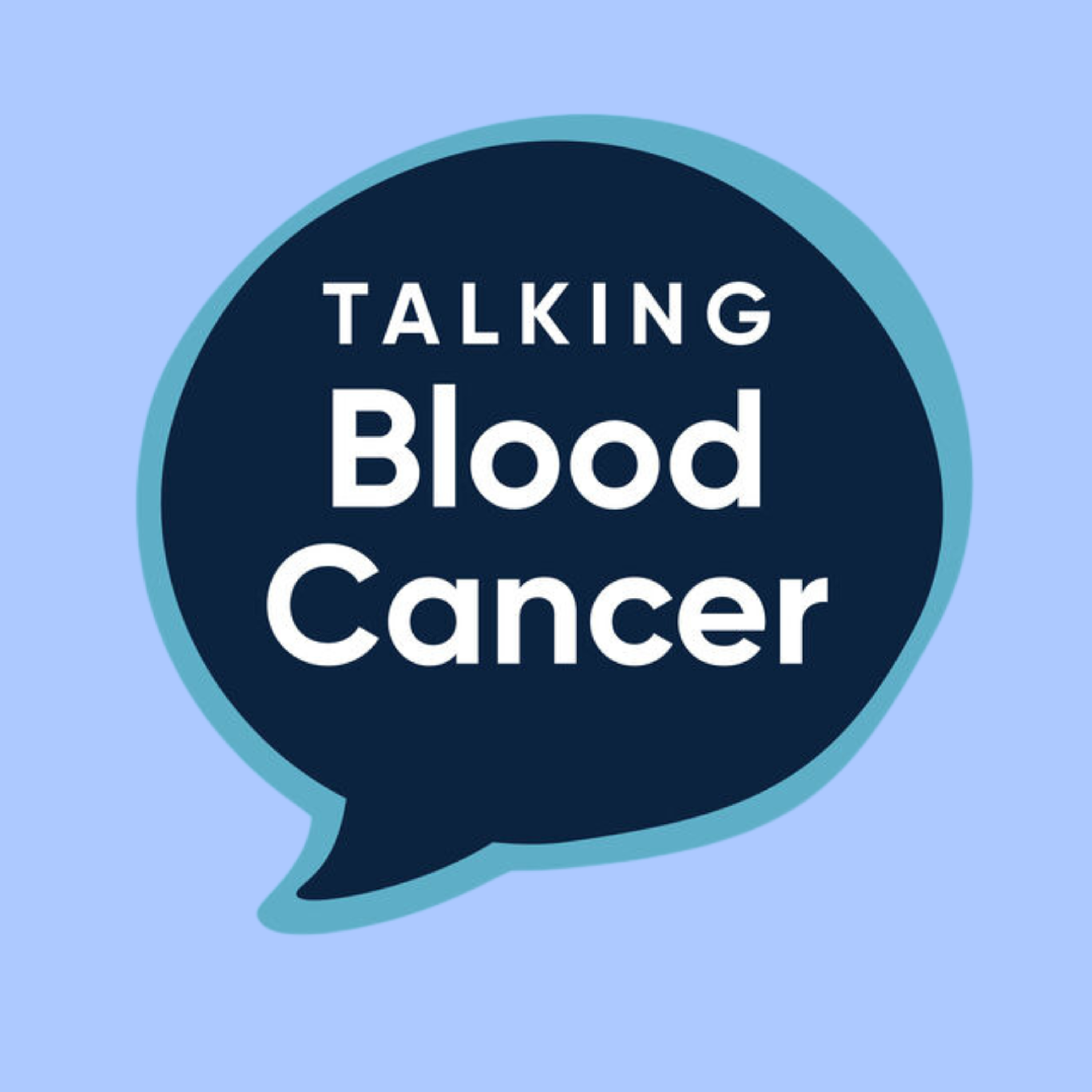 Festive Season Wrap-up: Celebrating a Year of Inspirational Blood Cancer Journeys and Community episode artwork