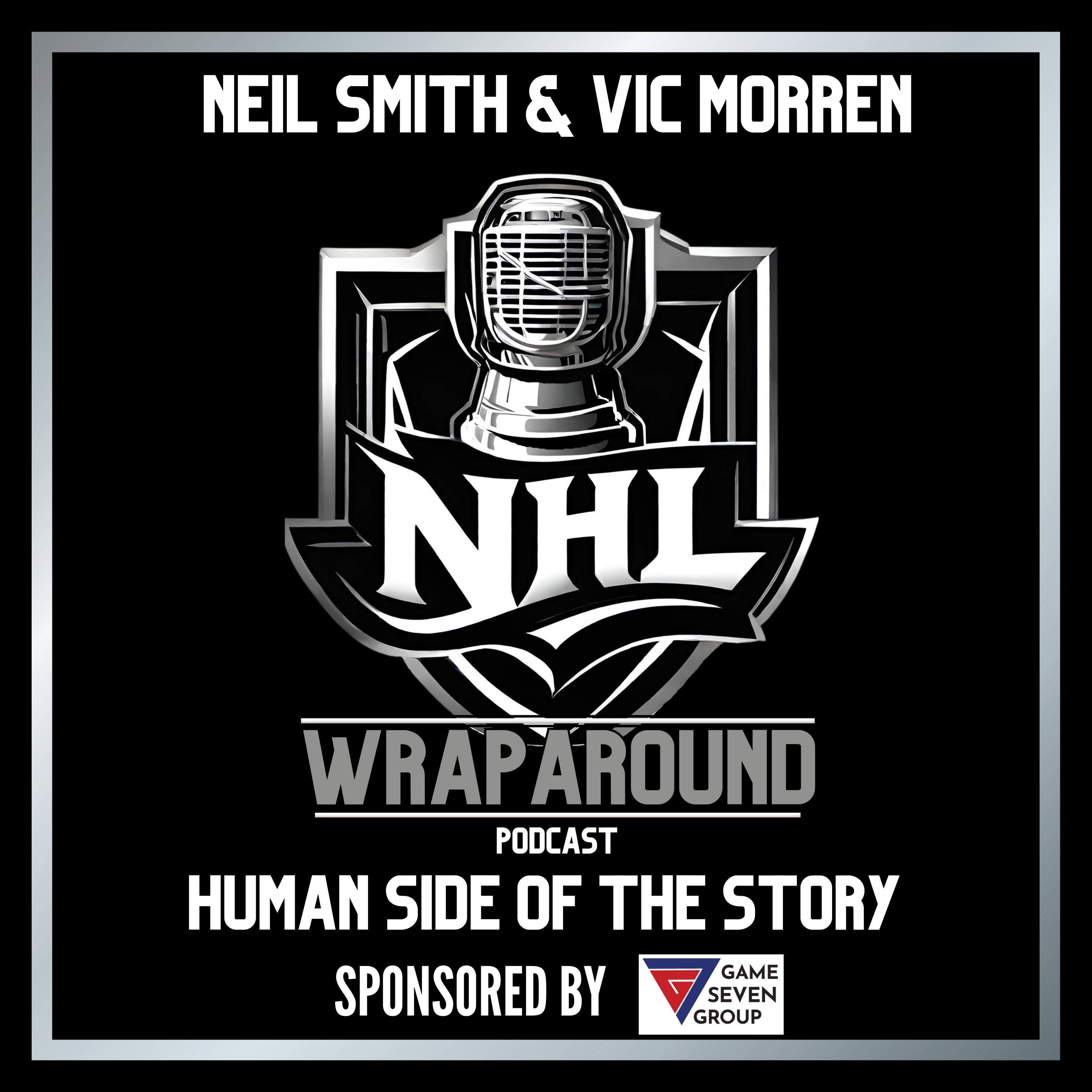 NHL Wraparound Podcast