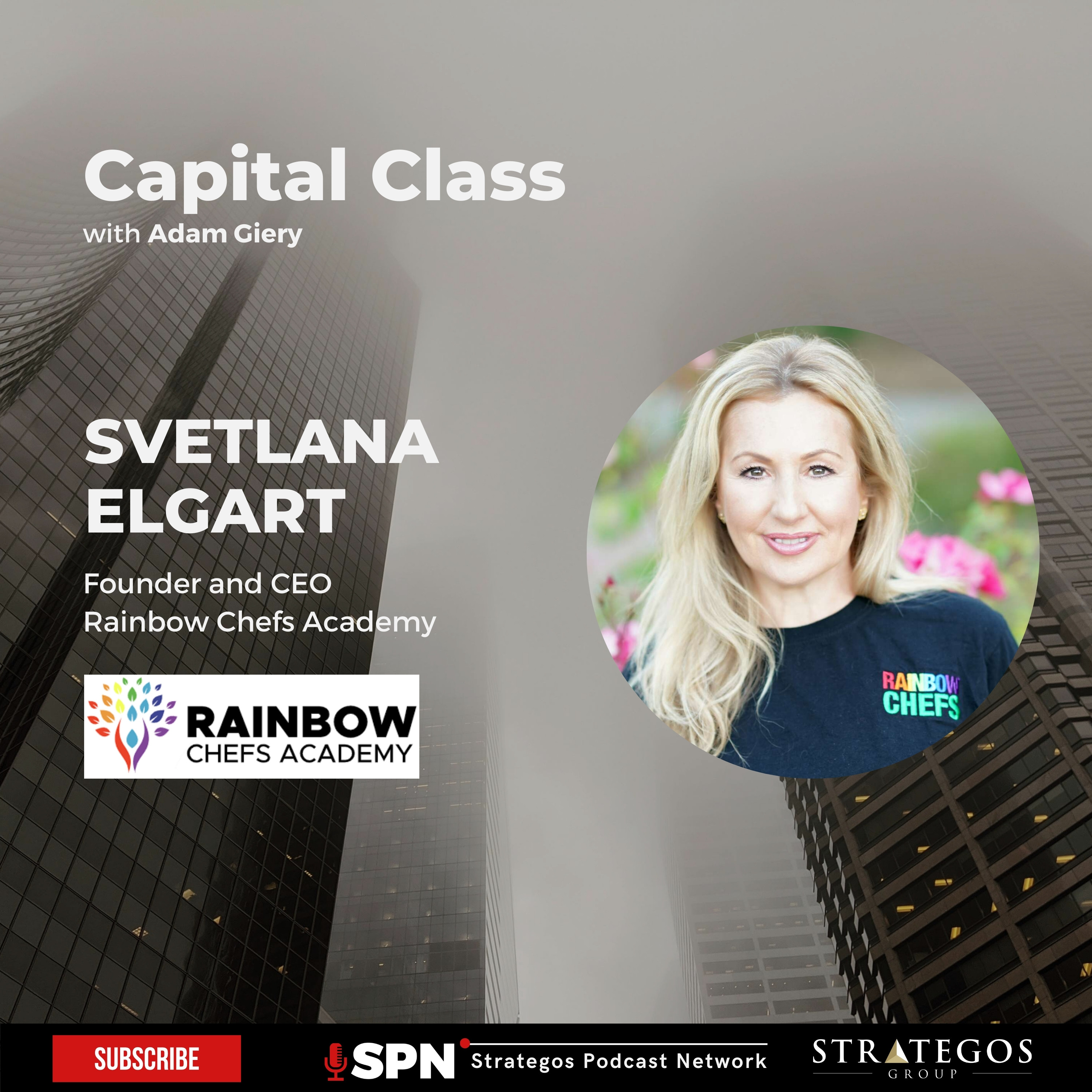 Capital Class
