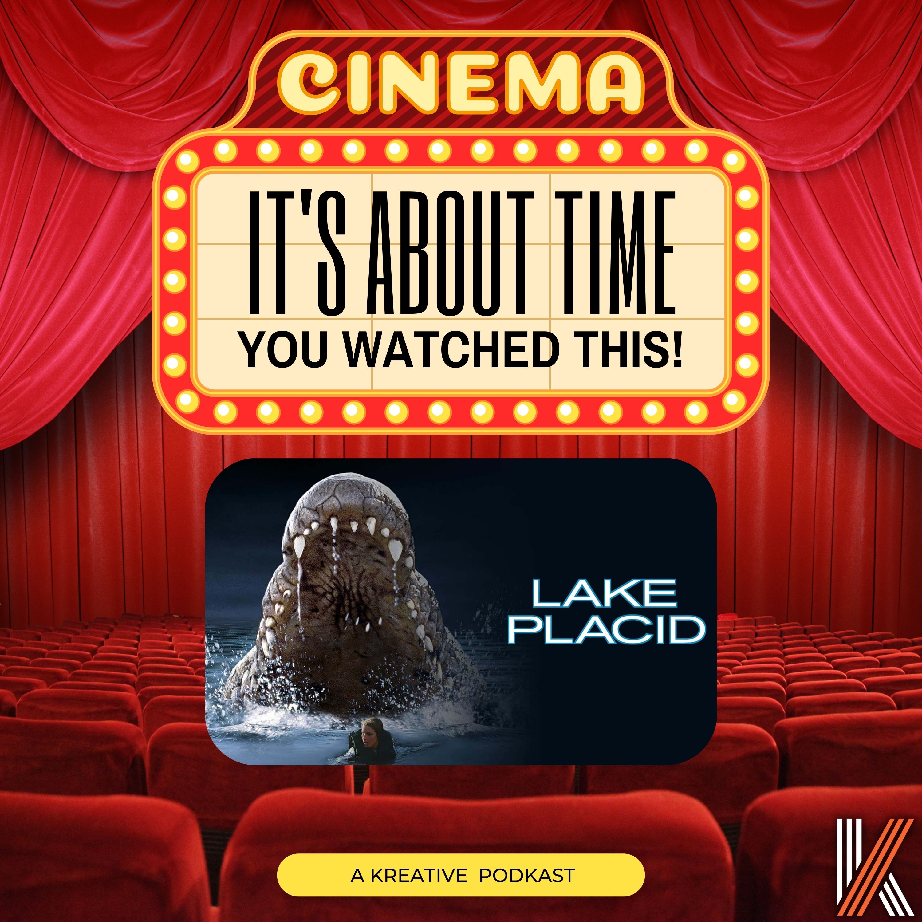 It\'s About Time You Watched This!