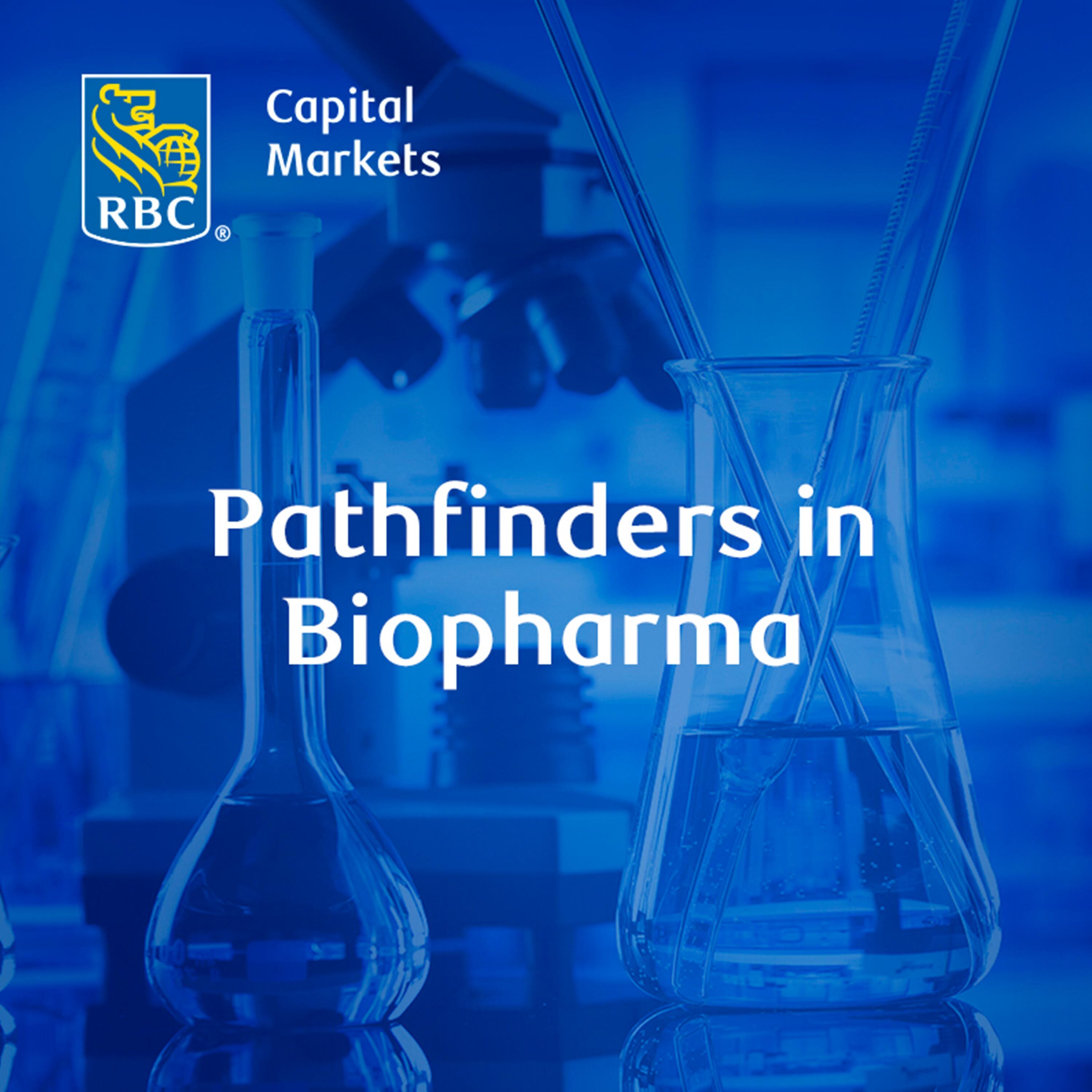 Artwork for Pathfinders in Biopharma
