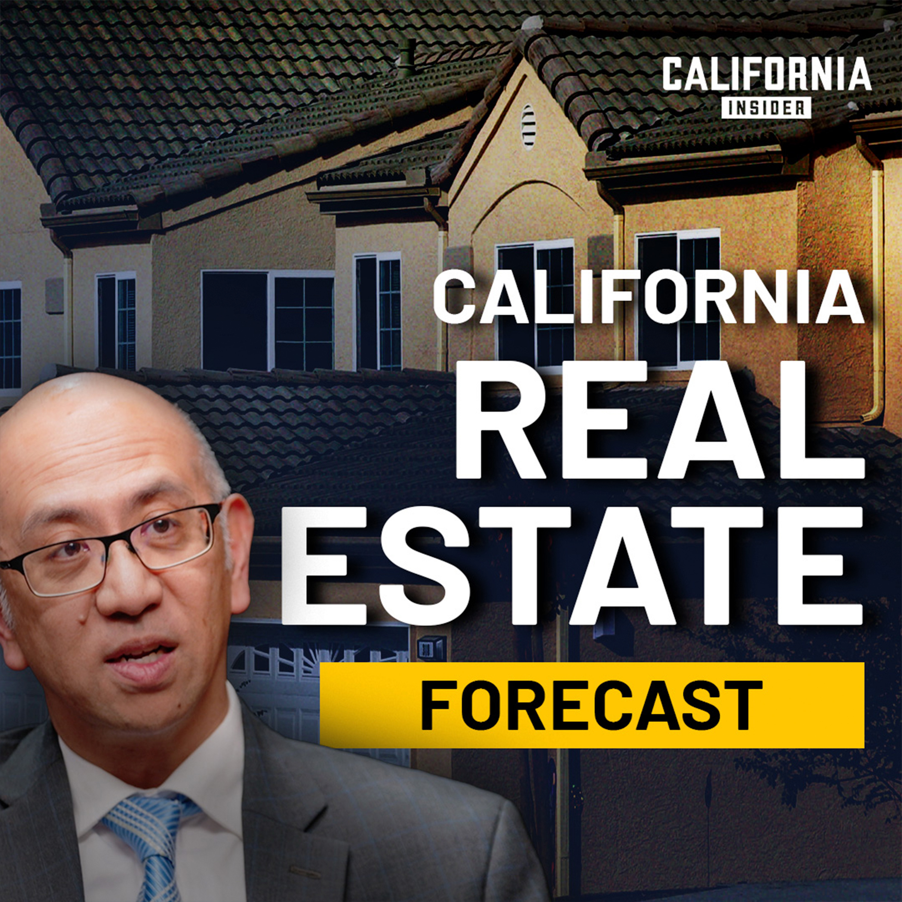 Only 18 Percent of Californians Can Afford to Buy a Home | Oscar Wei