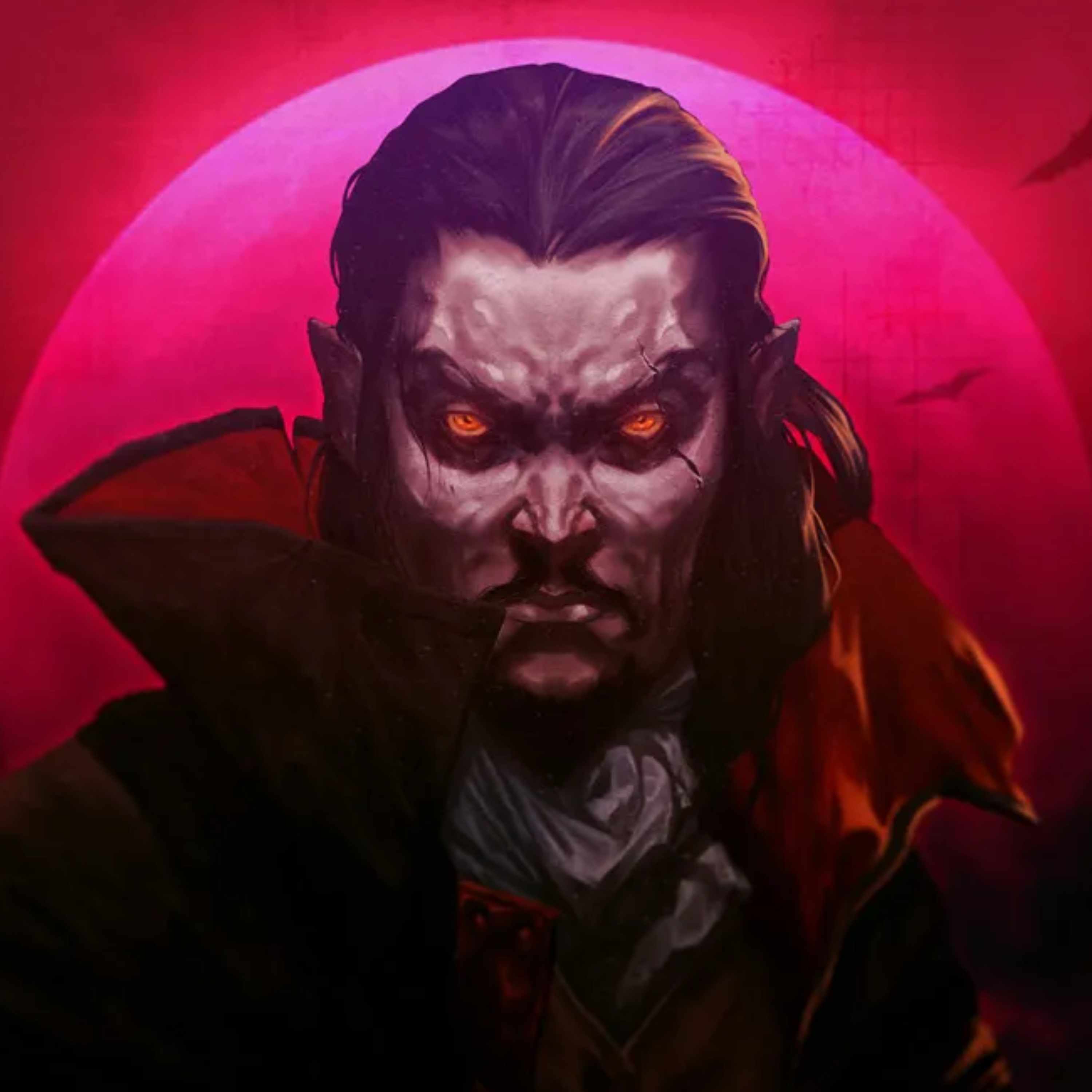 RH Gaiden: Vampire Survivors