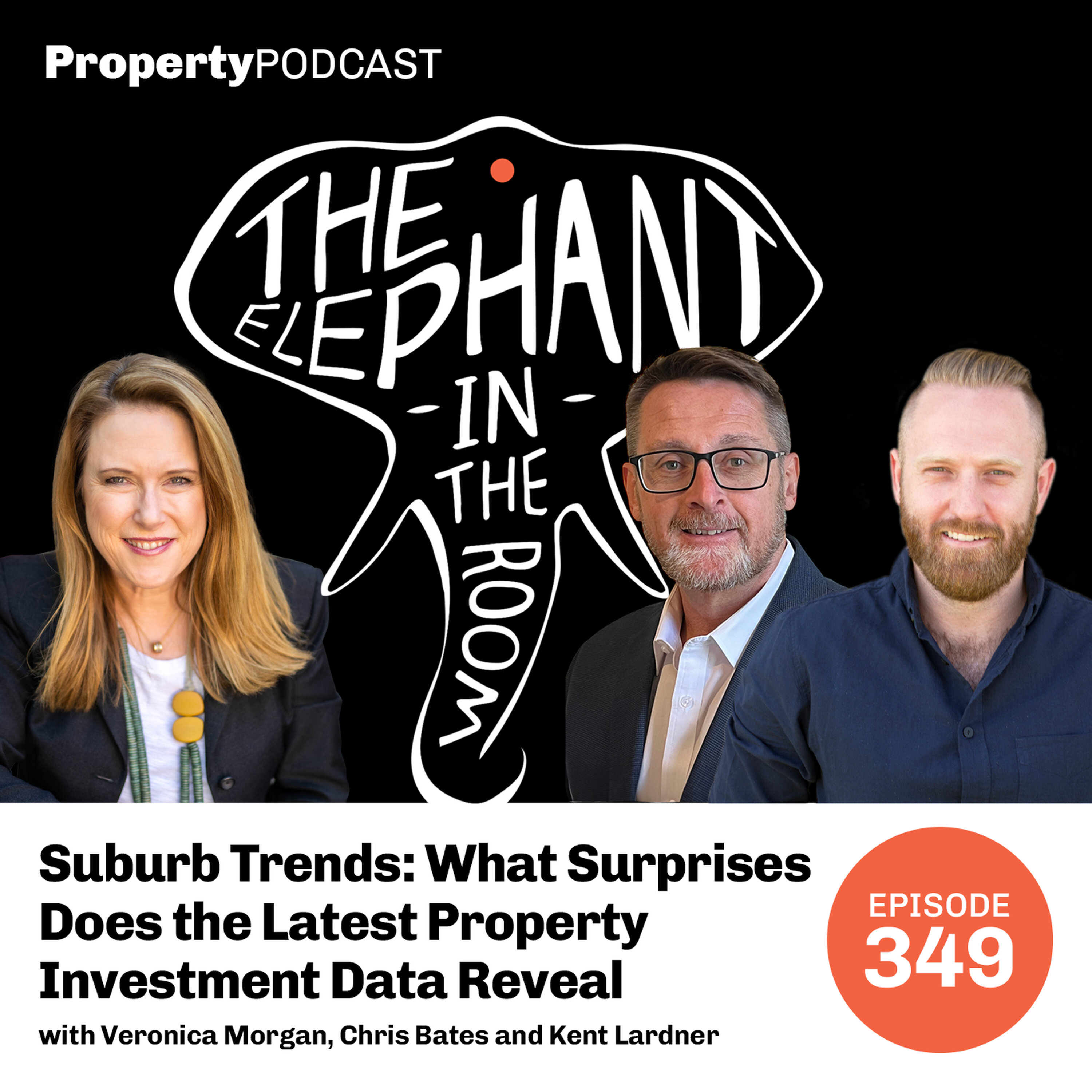 Suburb Trends: What Surprises Does the Latest Property Investment Data Reveal