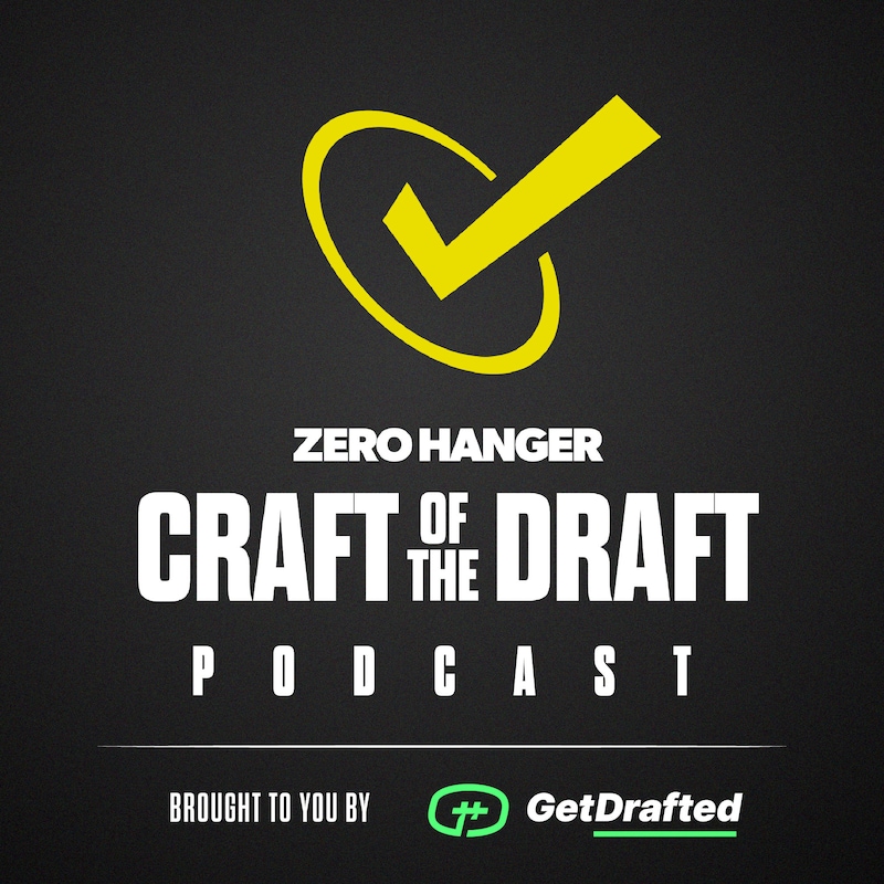 Artwork for podcast Craft of the Draft AFL Podcast
