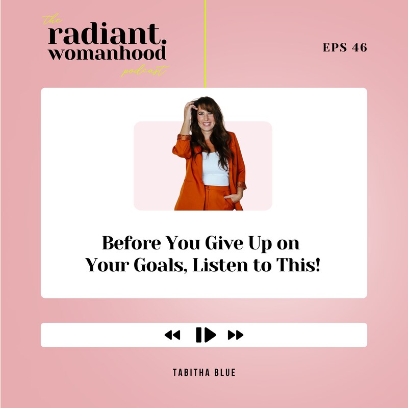 Artwork for podcast Radiant Womanhood