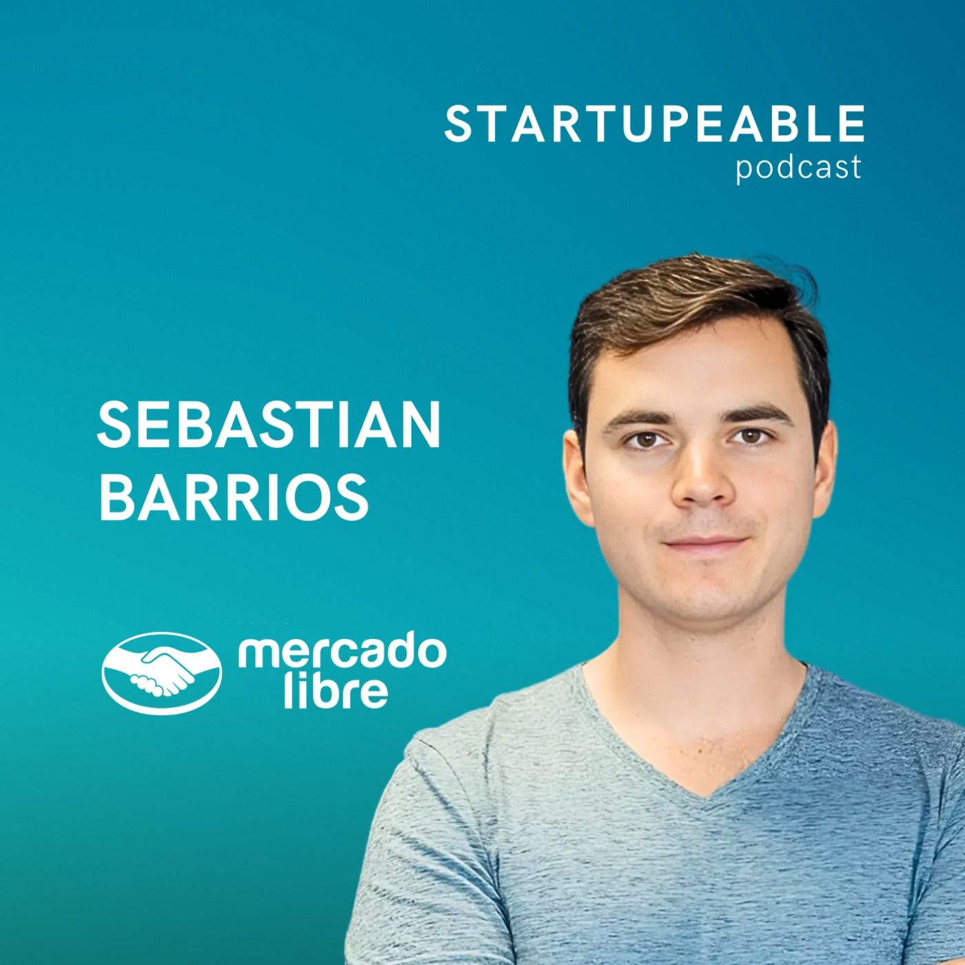 Inteligencia Artificial y Filosofía de Desarrollo en Mercado Libre | Sebastian Barrios, Mercado Libre