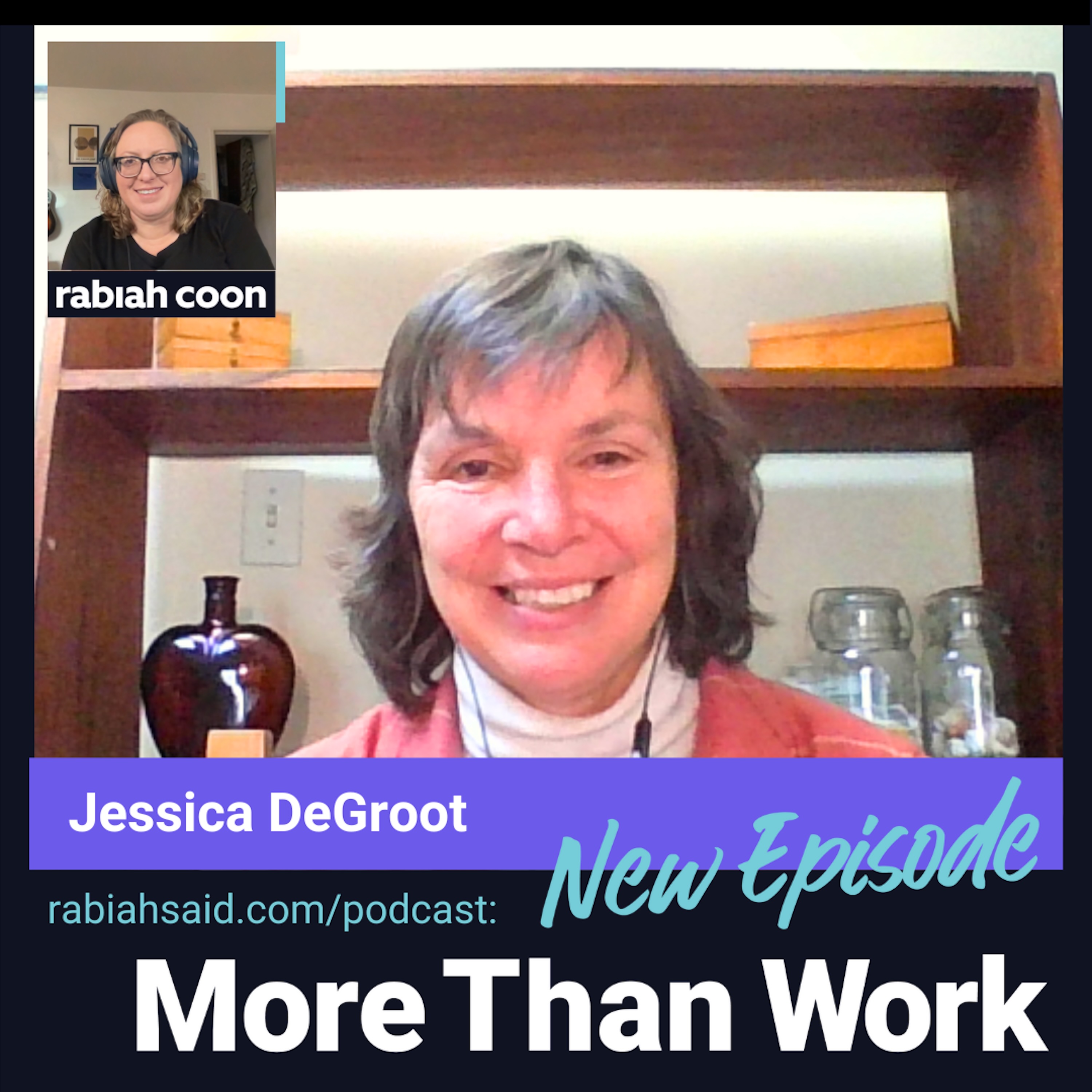 More Than Work