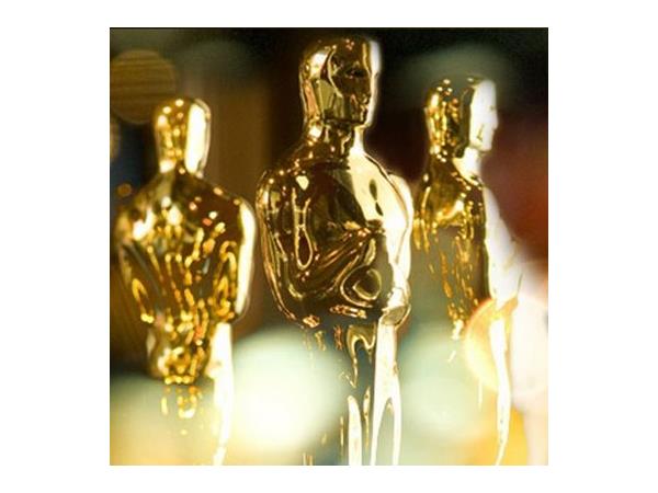 HR Happy Hour 203 - The HR Happy Hour Oscars Preview episode artwork