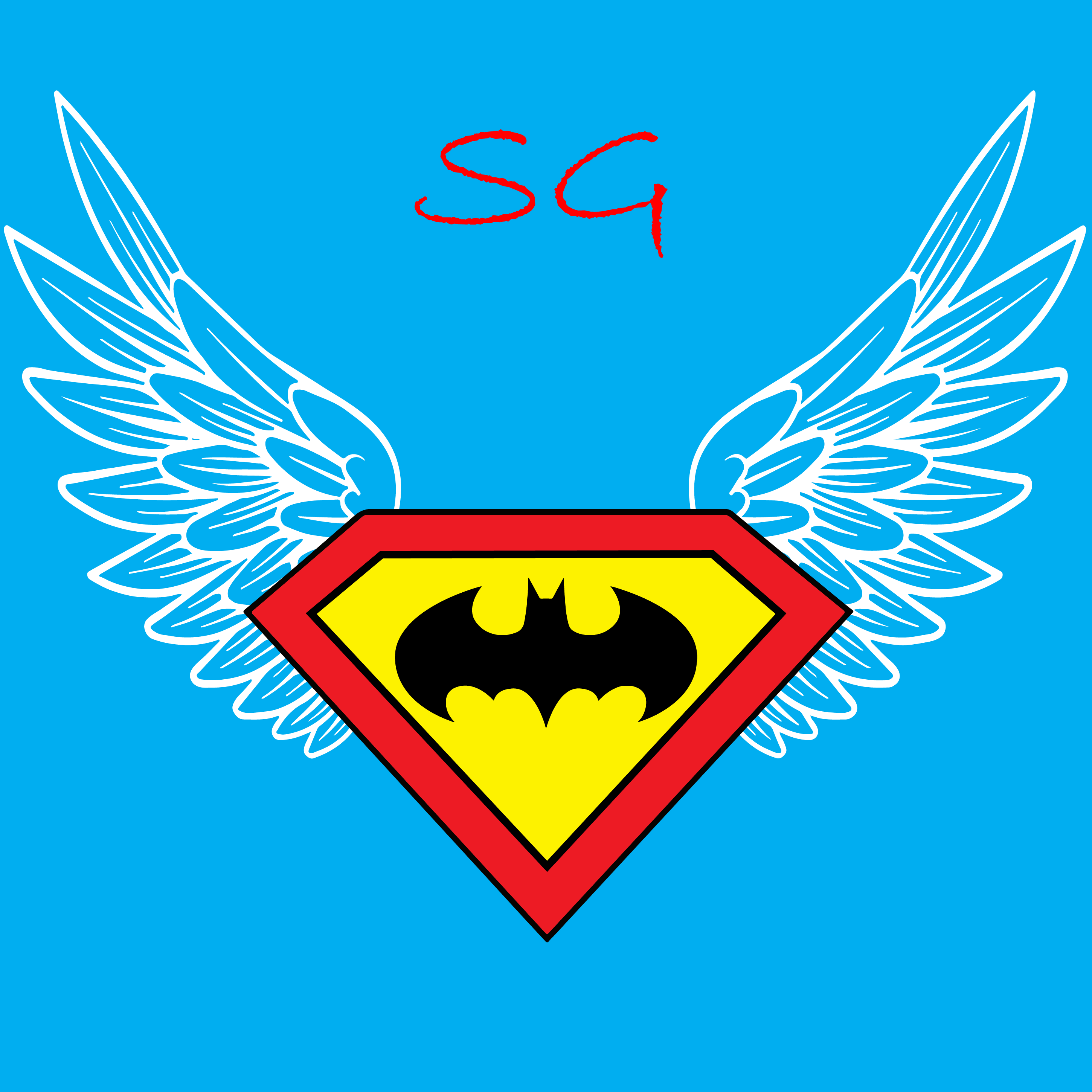 How human can the gods of DC Comics be?
