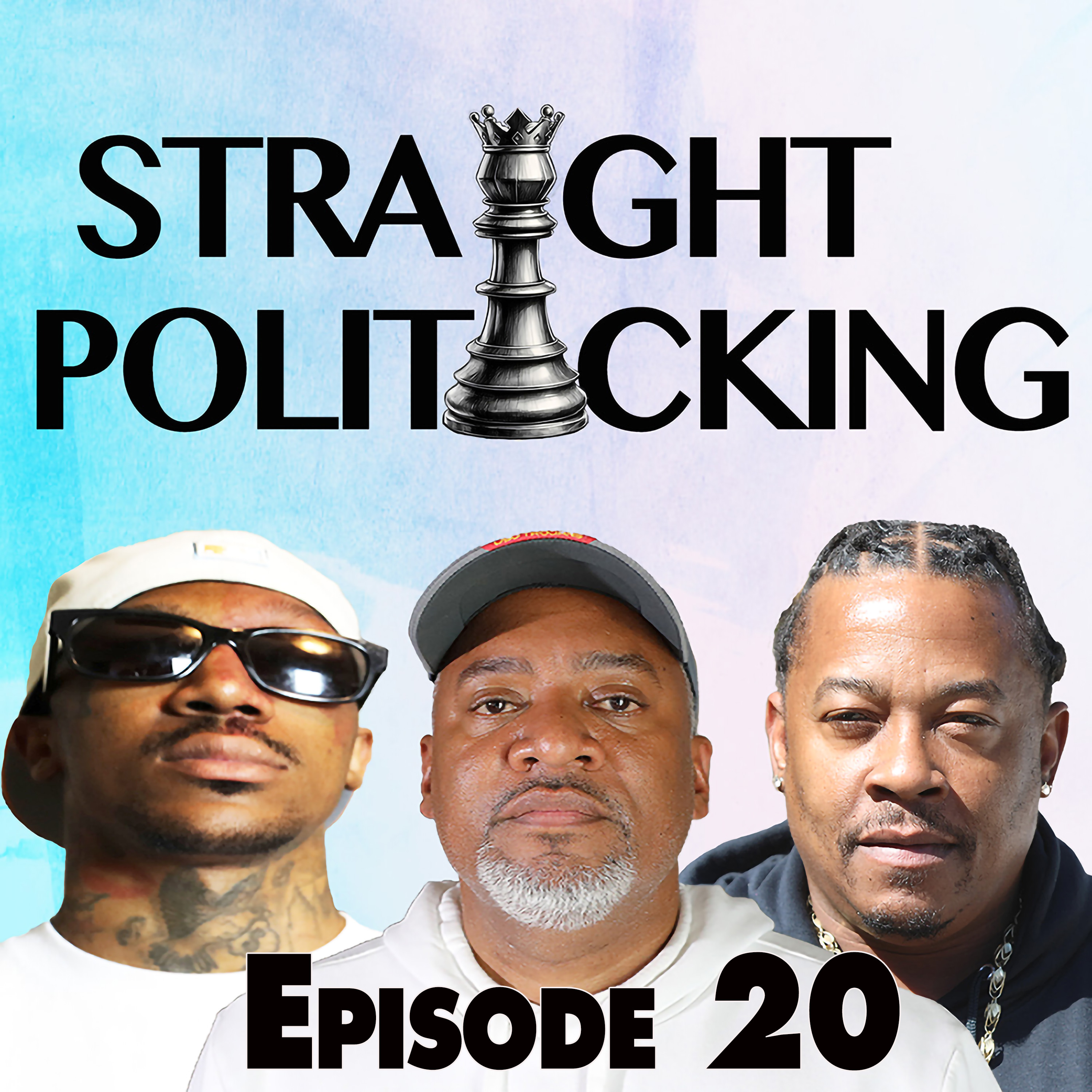 Straight Politicking
