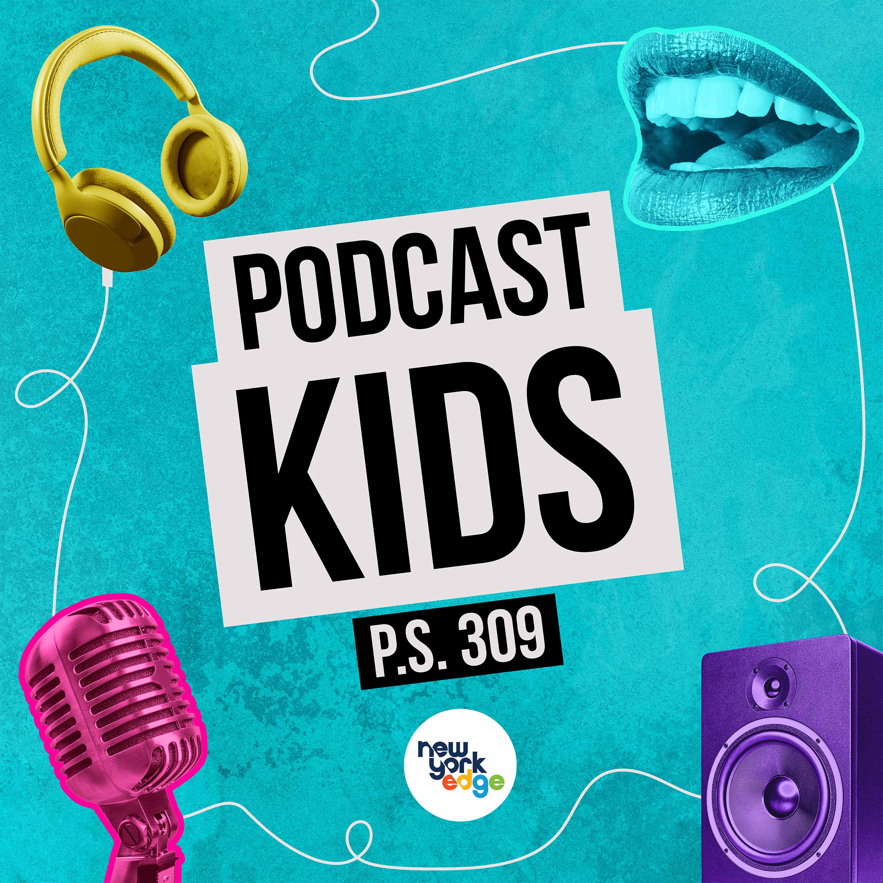 Artwork for Podcast Kids