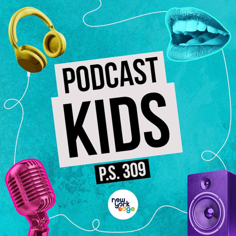 Artwork for podcast Podcast Kids