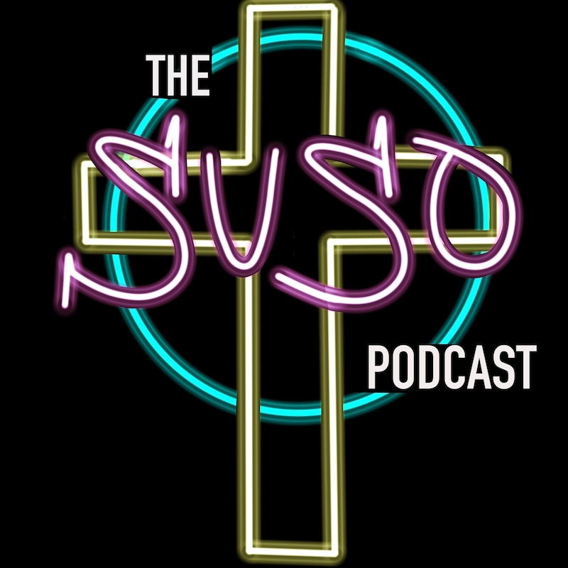 Artwork for podcast The SUSO Podcast