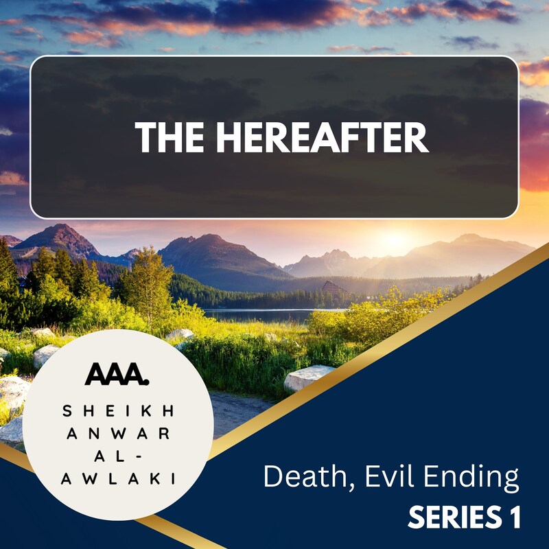 Artwork for podcast Sheikh Imam Anwar Al Awlaki