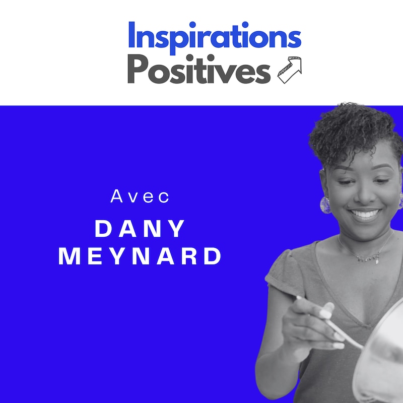 Artwork for podcast Inspirations positives