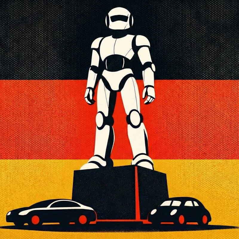 Artwork for podcast Der Autopreneur