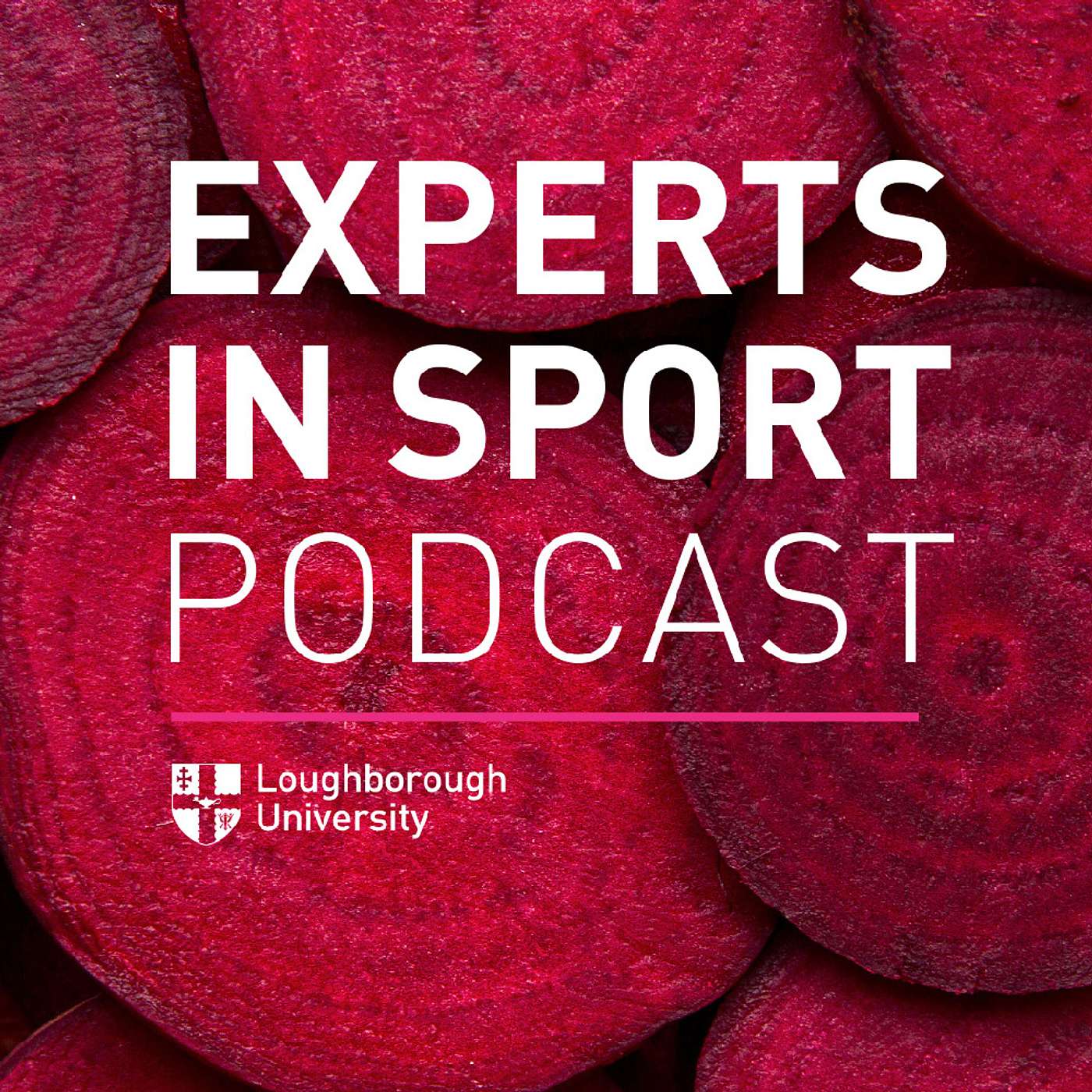 E14: How can dietary nitrates improve elite level athlete performance? episode artwork