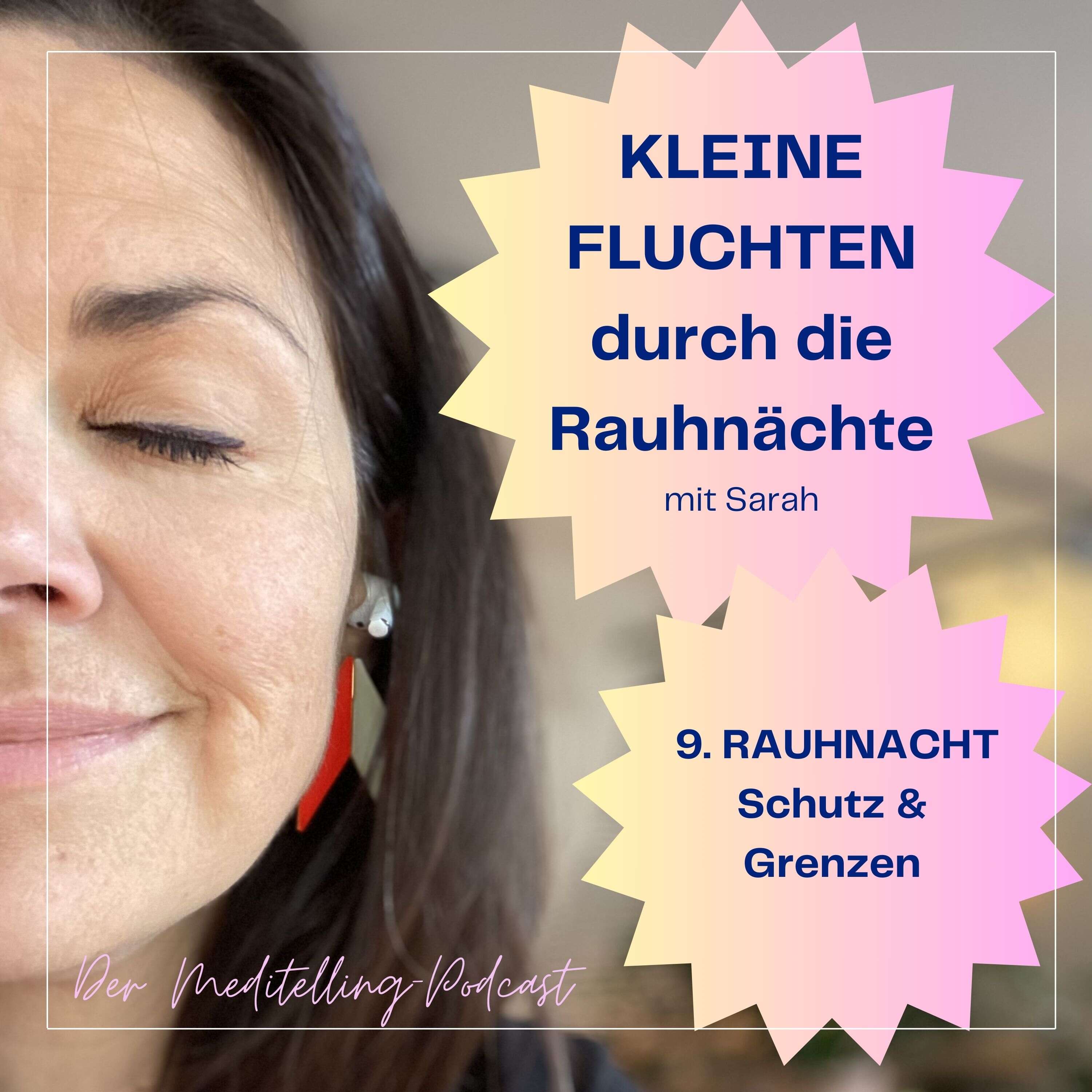 Kleine Fluchten | Meditation & Storytelling