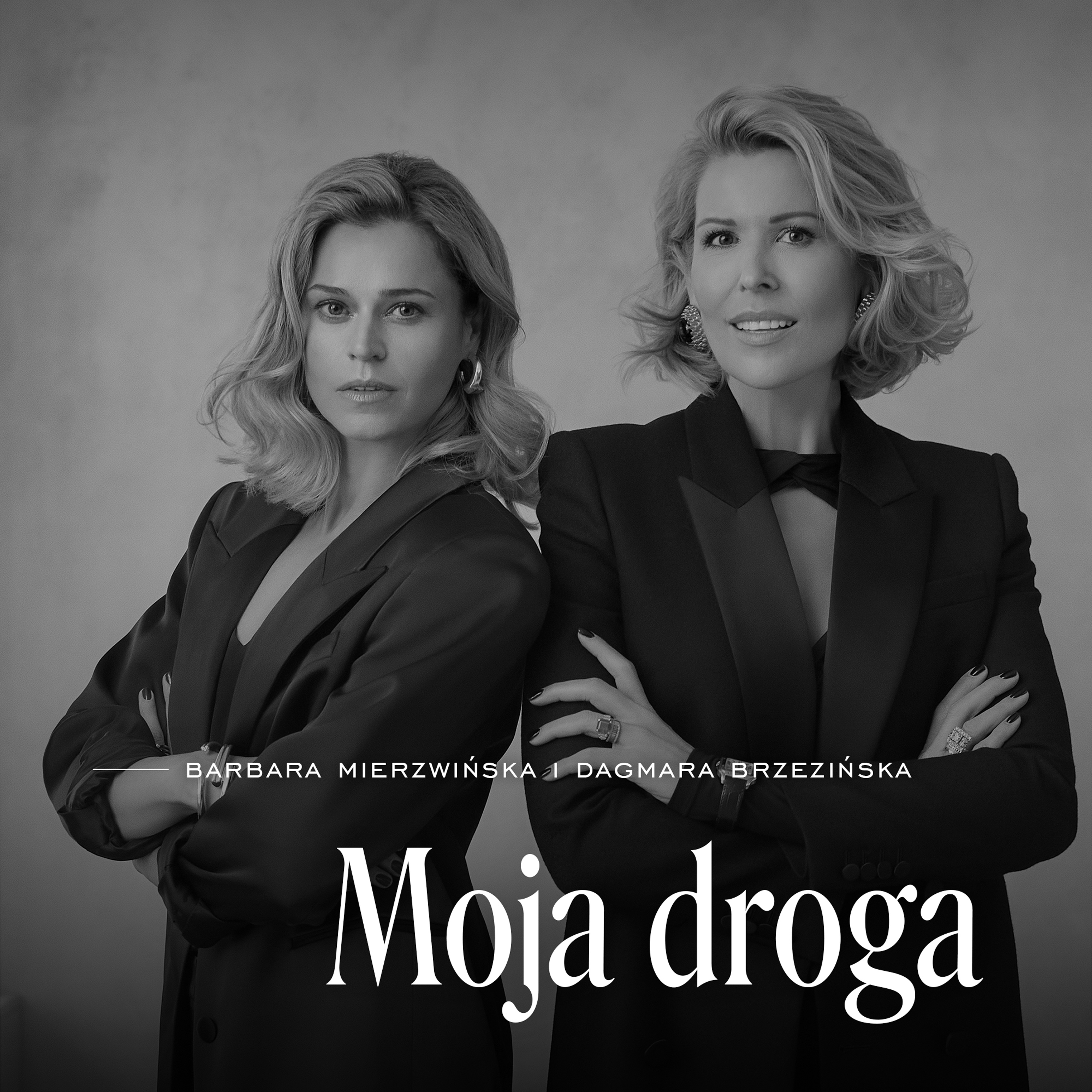 Moja droga