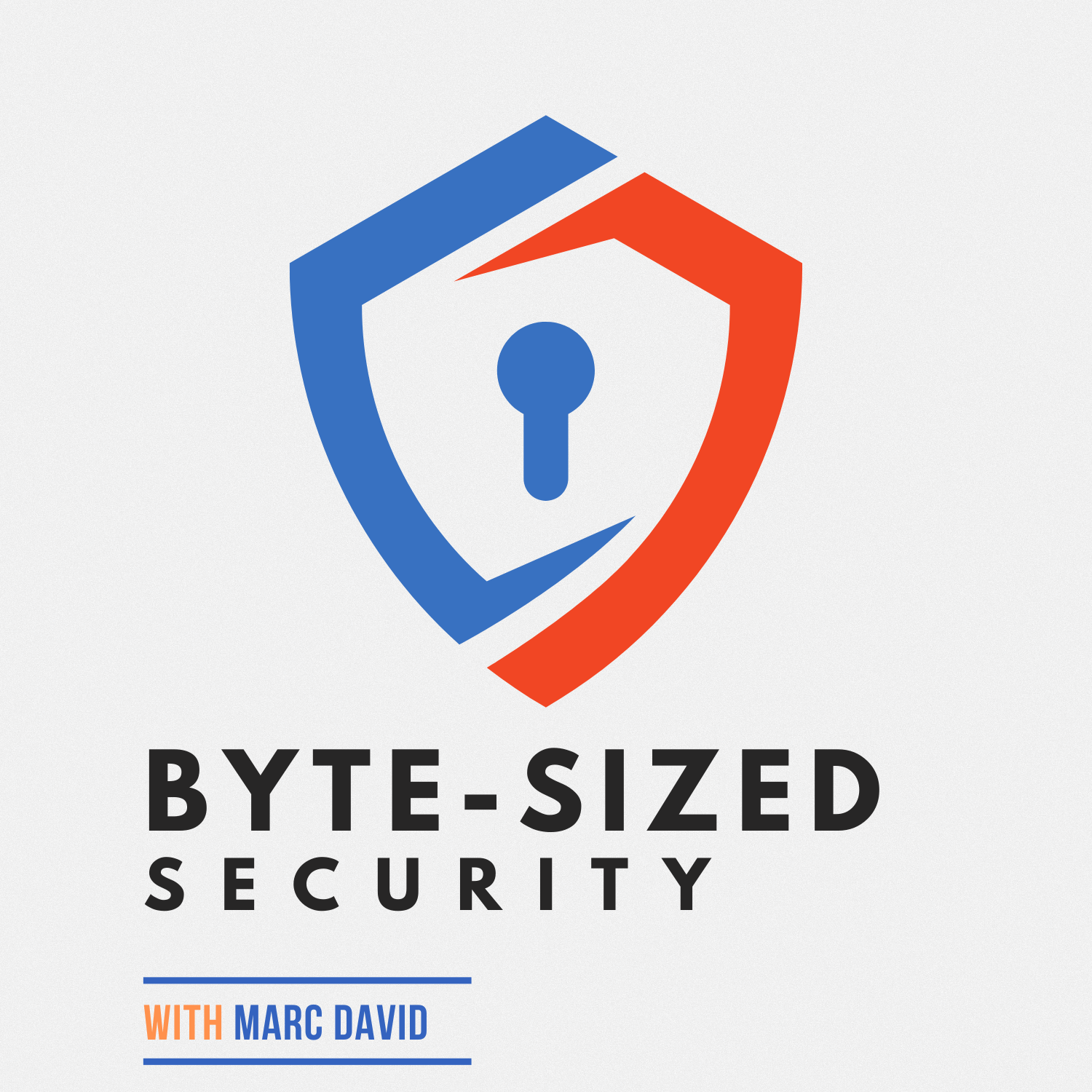 Artwork for Byte Sized Security