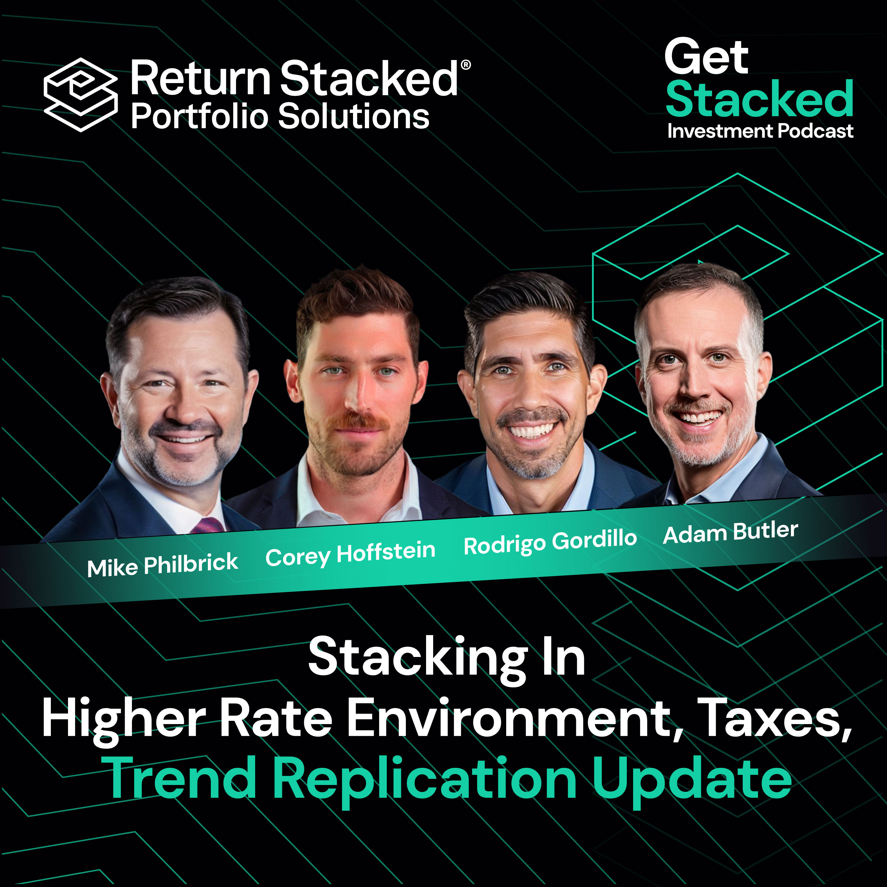 Get Stacked Investment Podcast