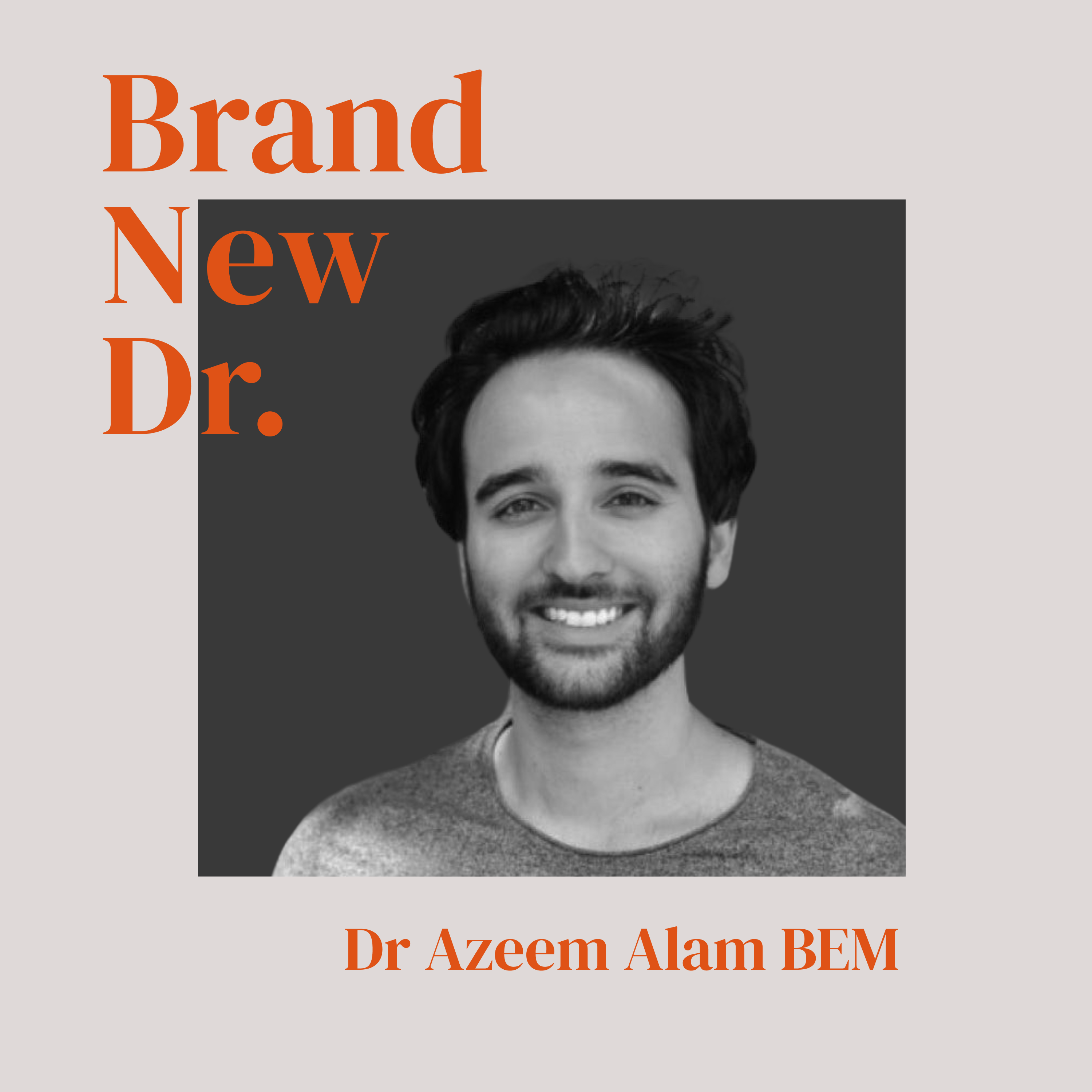 Brand New Dr.