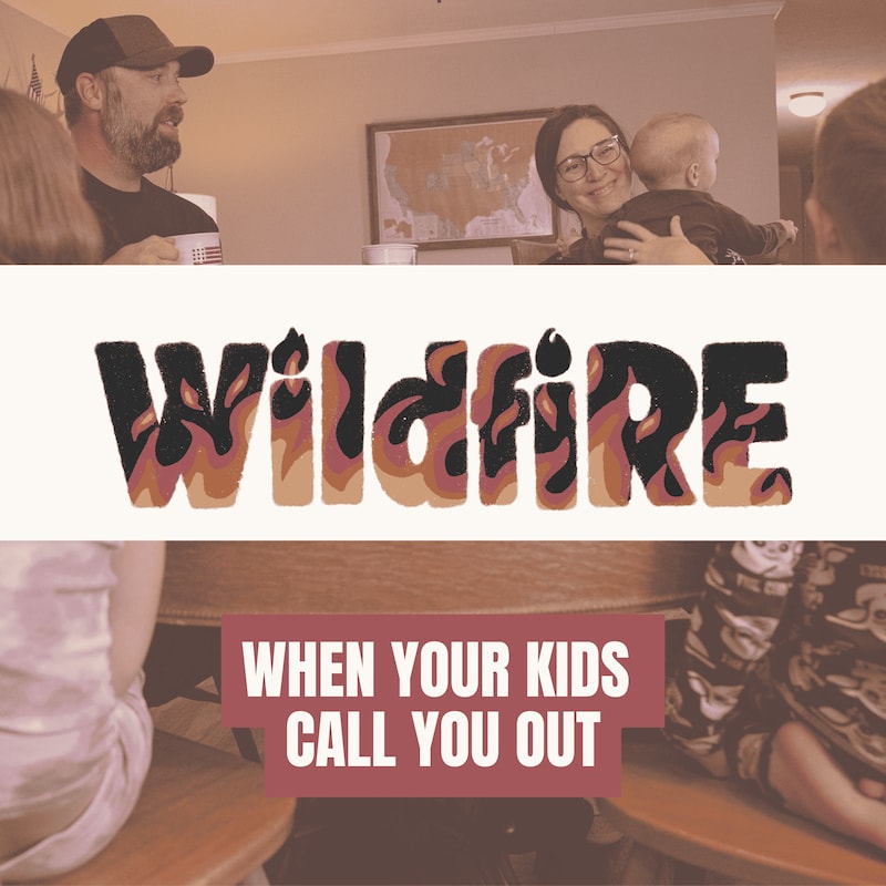 Artwork for podcast Wildly Intentional