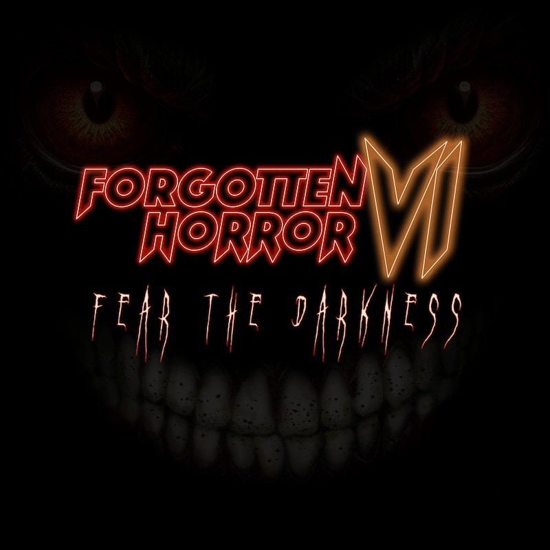 Artwork for podcast Forgotten Cinema