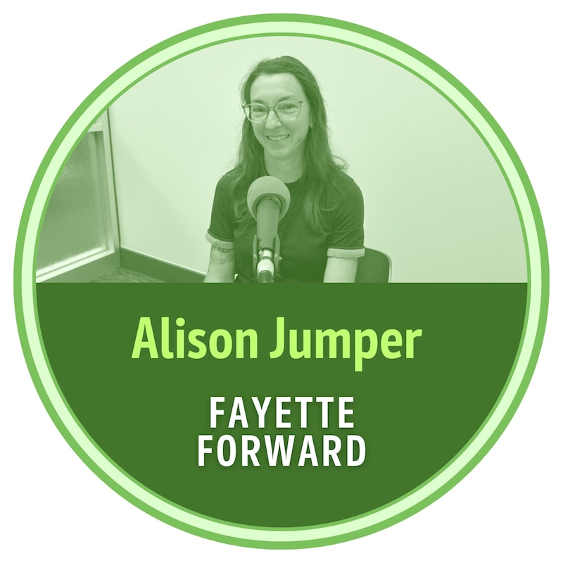 Artwork for podcast FayetteForward