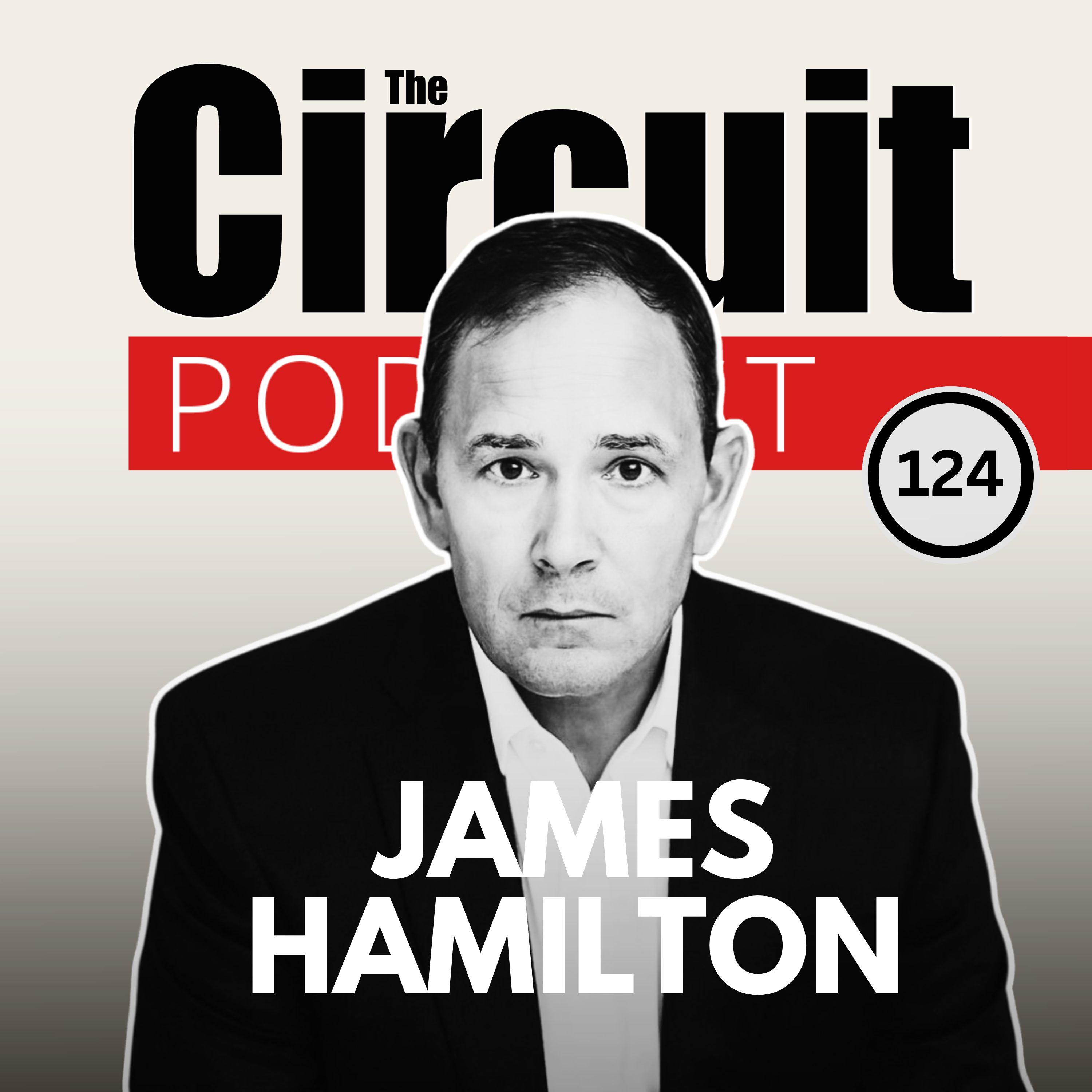 The Circuit Magazine Podcast