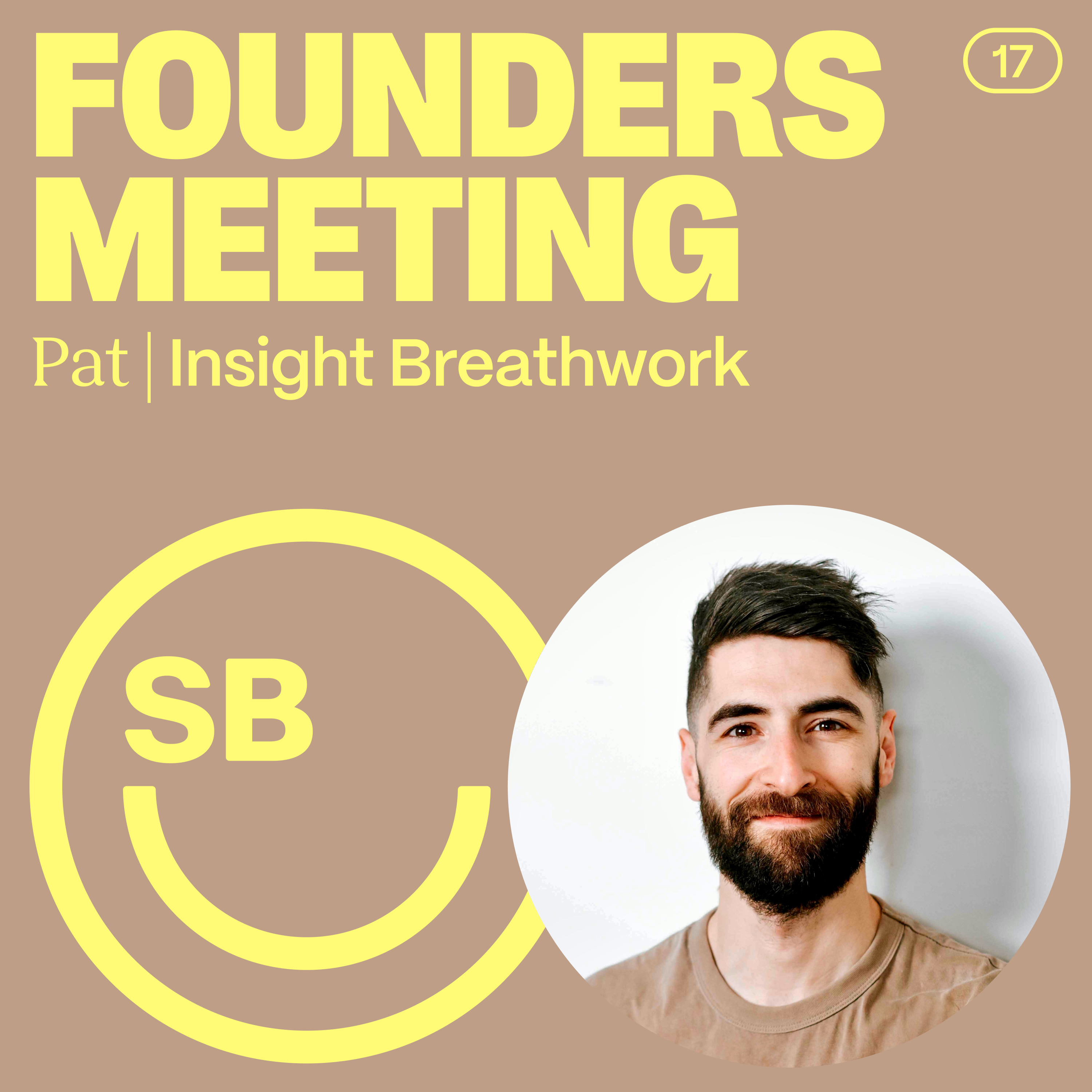 Founders-Meeting