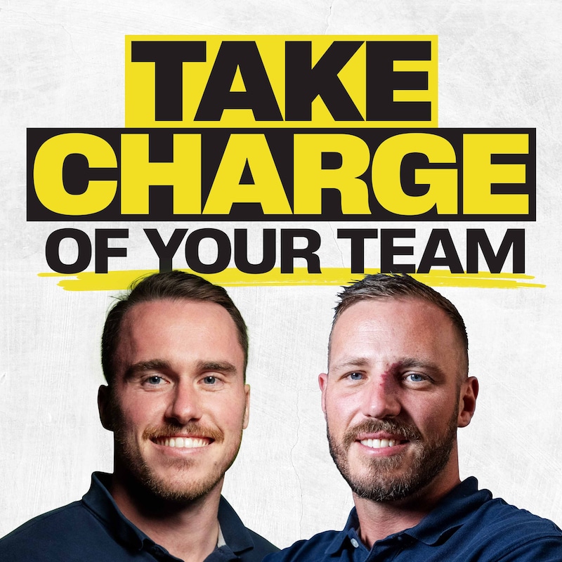 Artwork for podcast The Profitable Tradie Podcast