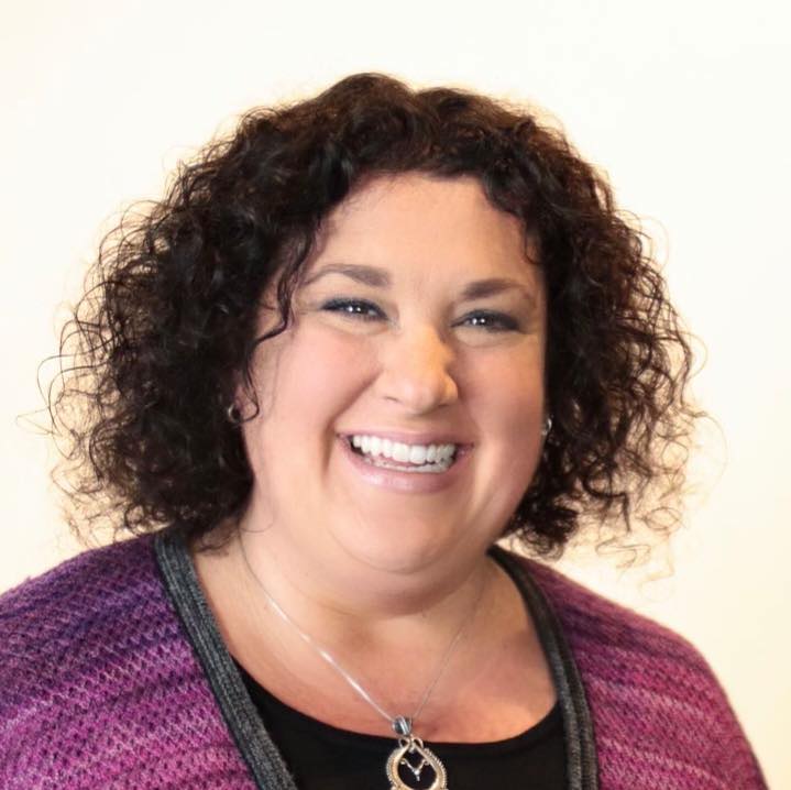 Constance Scharff PHD - former Addict - Abused in Childhood - Helping Others in Recovery and "Rock to Recovery" by Telling their Story