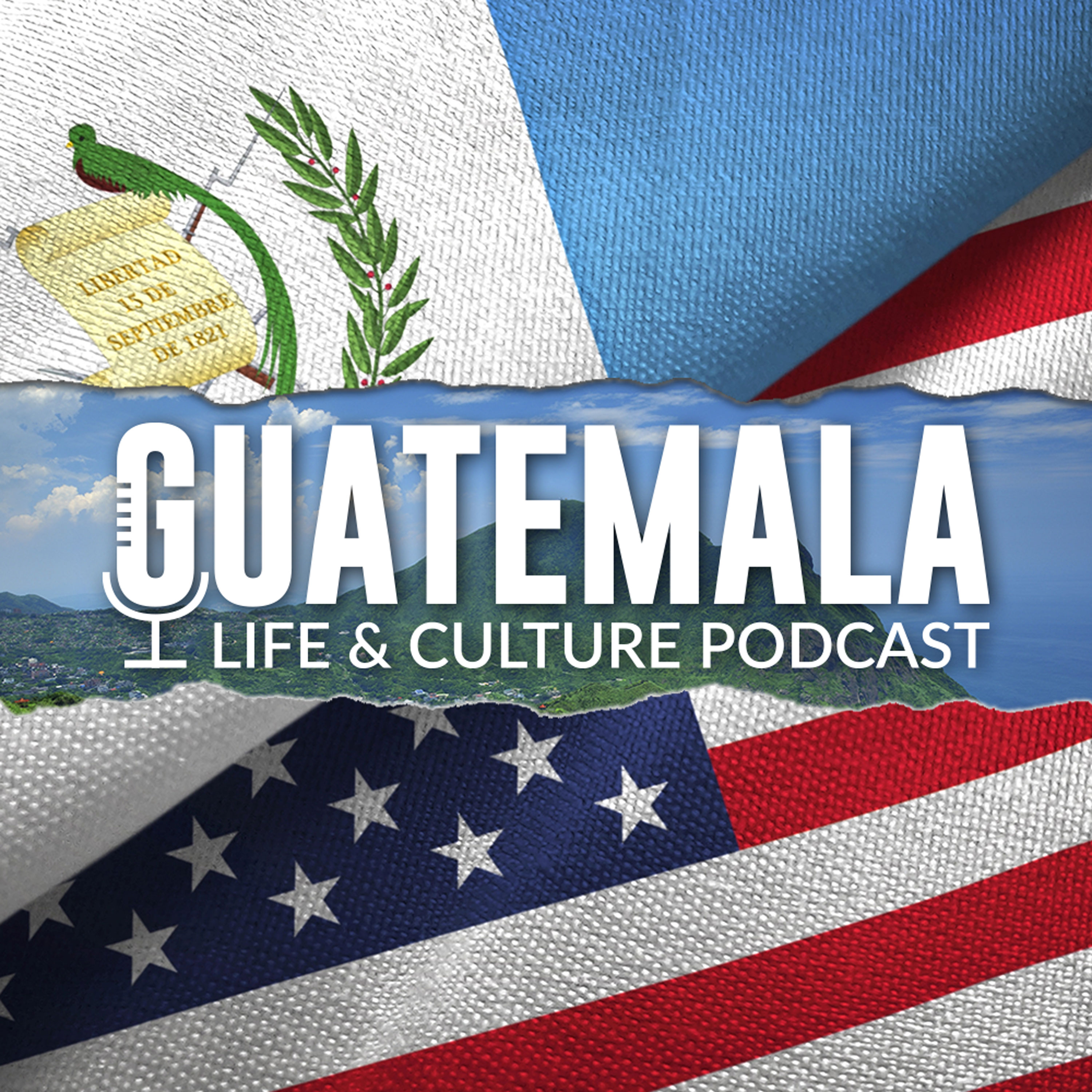 Artwork for Guatemala Life and Culture