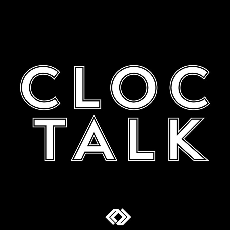 Artwork for podcast CLOC Talk