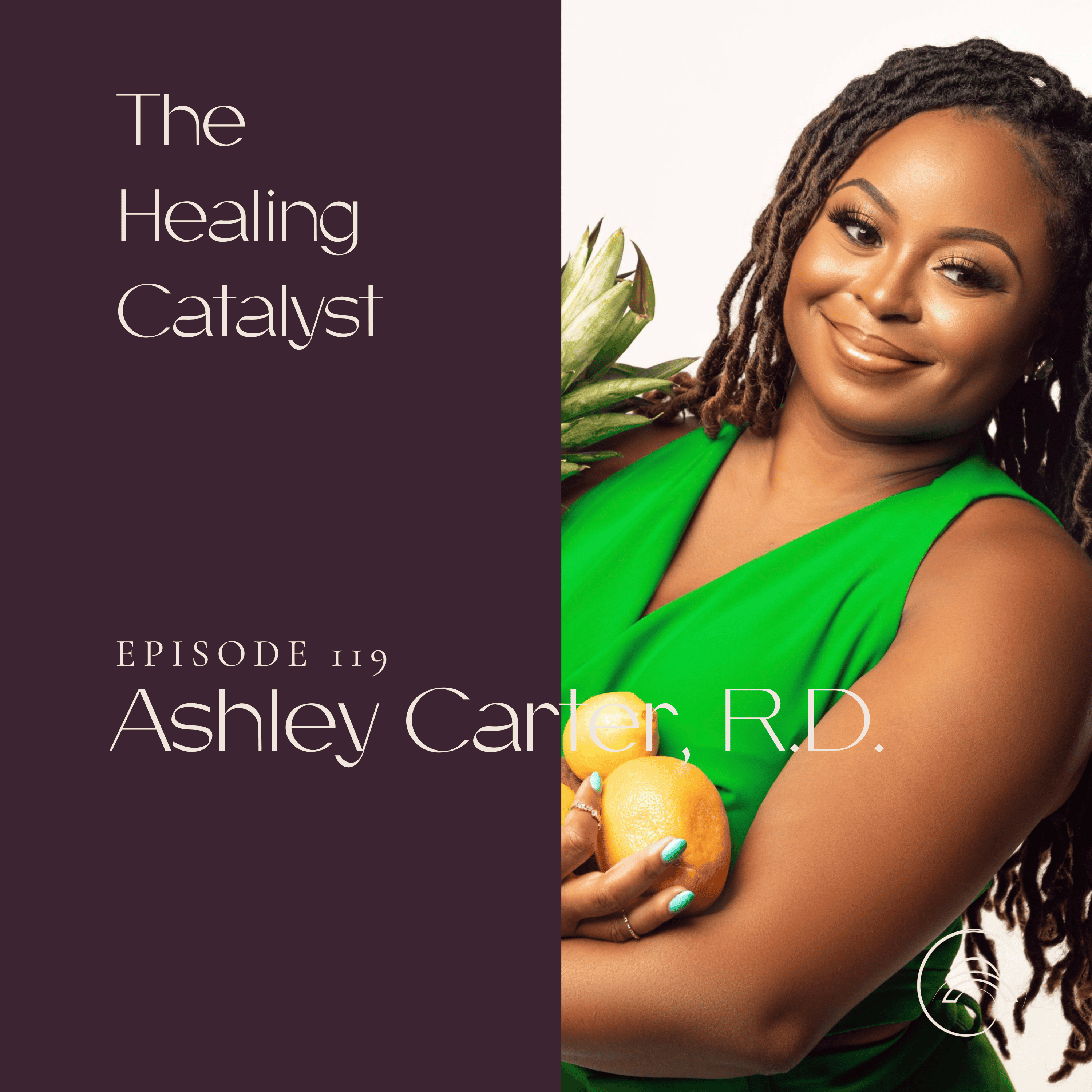 The Healing Catalyst