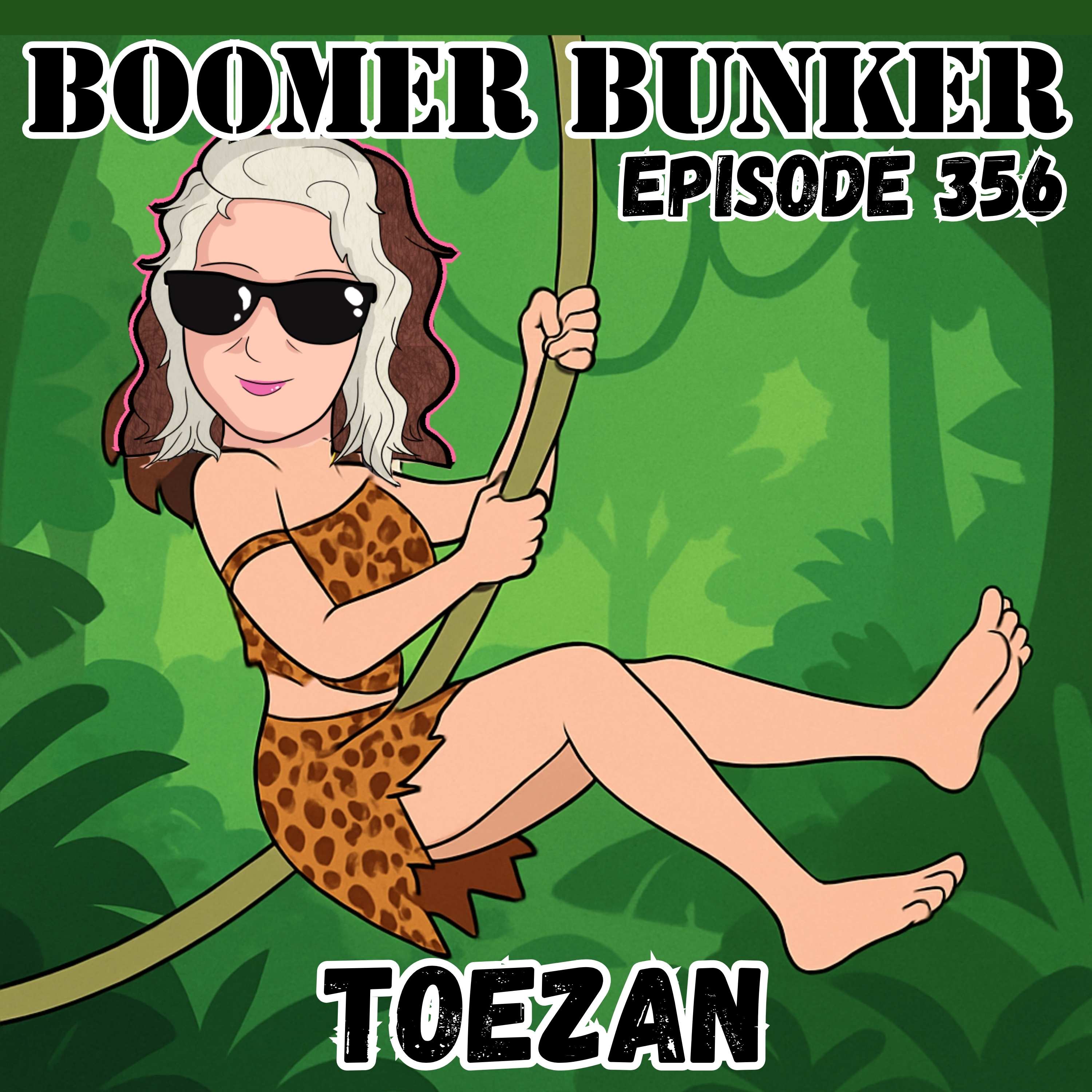 Toezan | 356