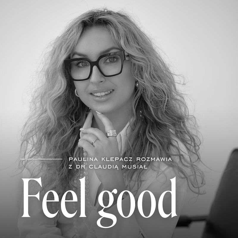 Artwork for podcast Feel good