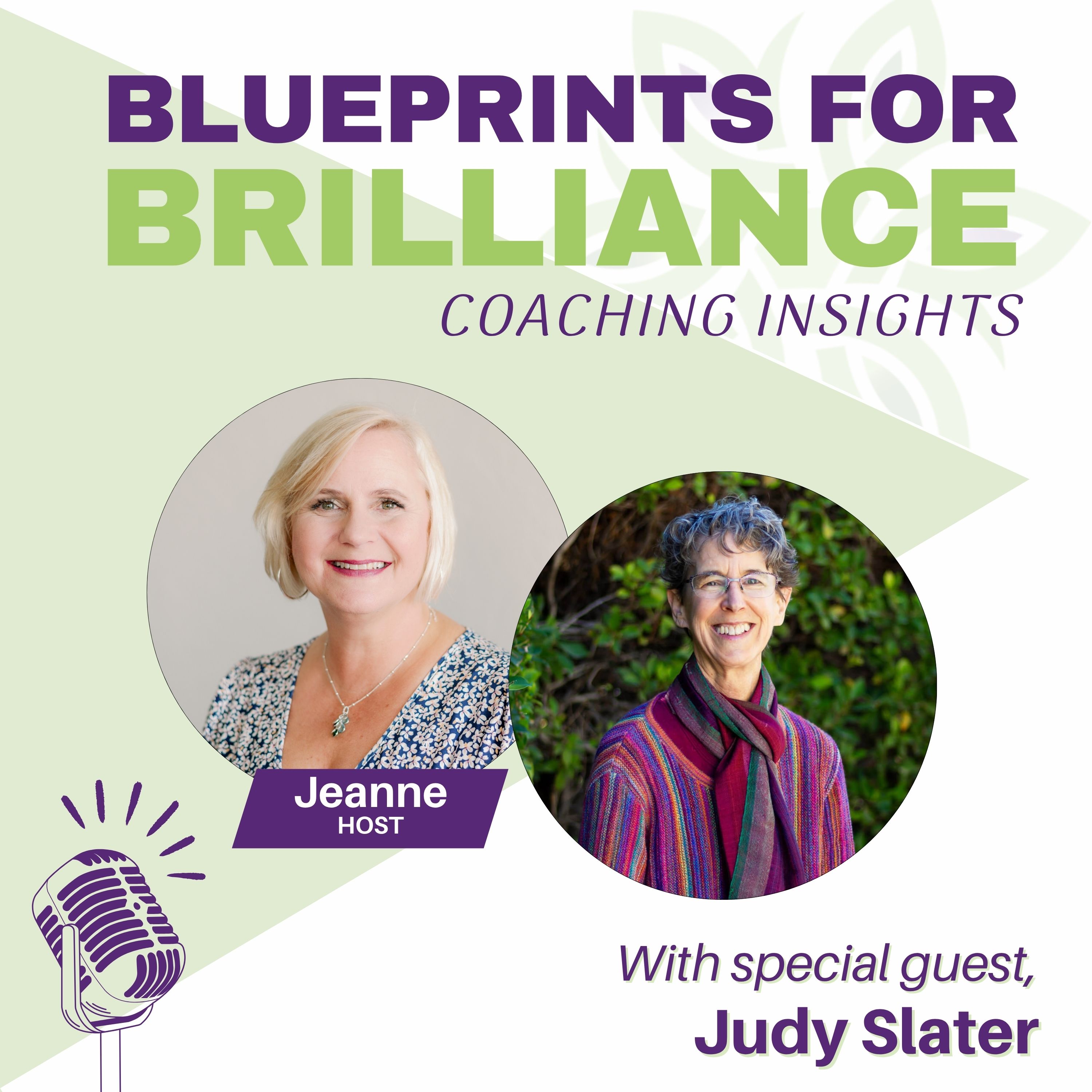 Blueprints for Brilliance: Coaching Insights