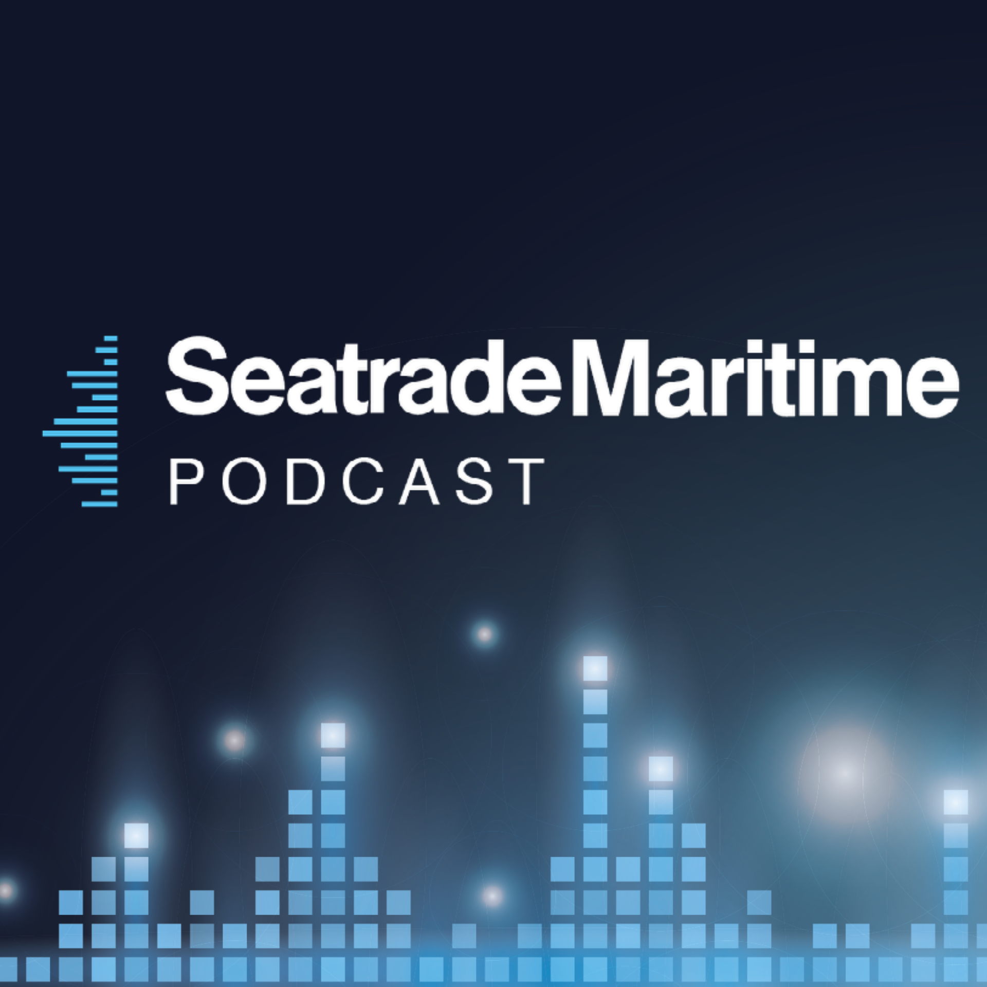 Artwork for Seatrade Maritime Podcast