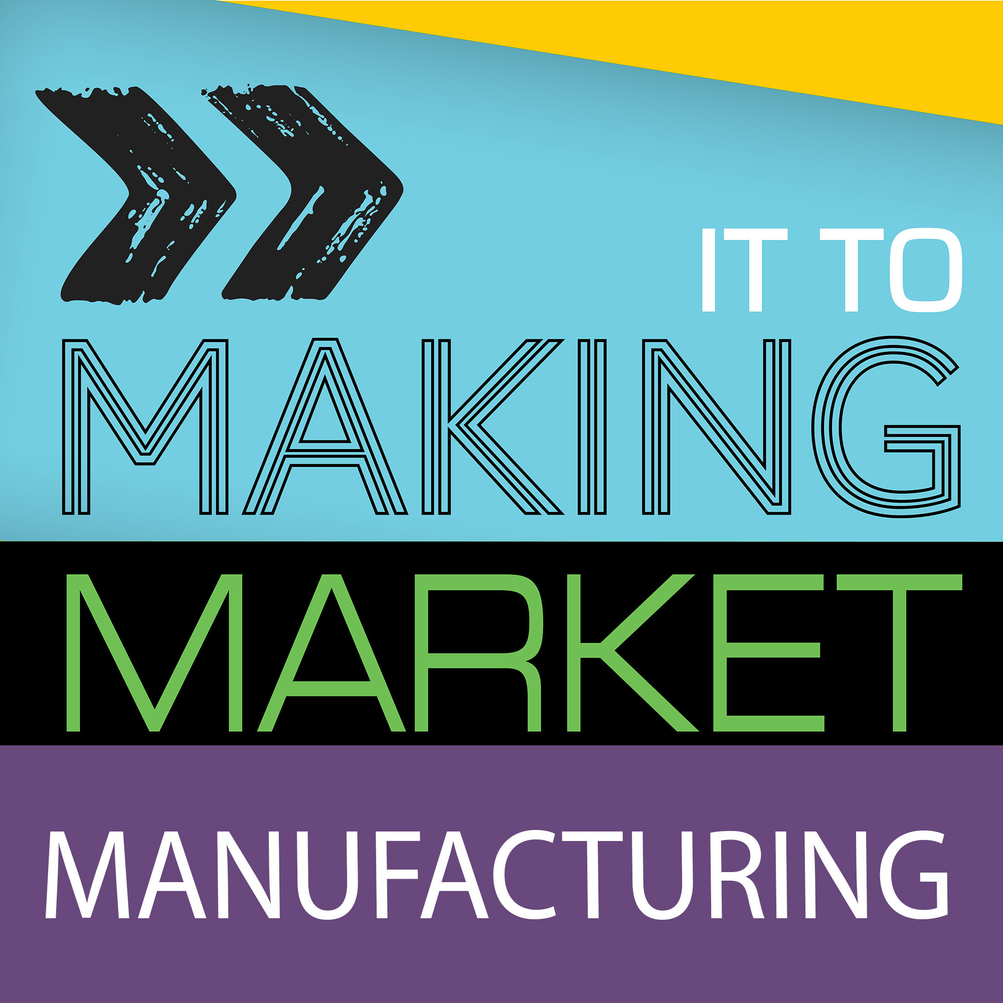 MAKING IT TO MARKET - WITH DAHLIA KELADA