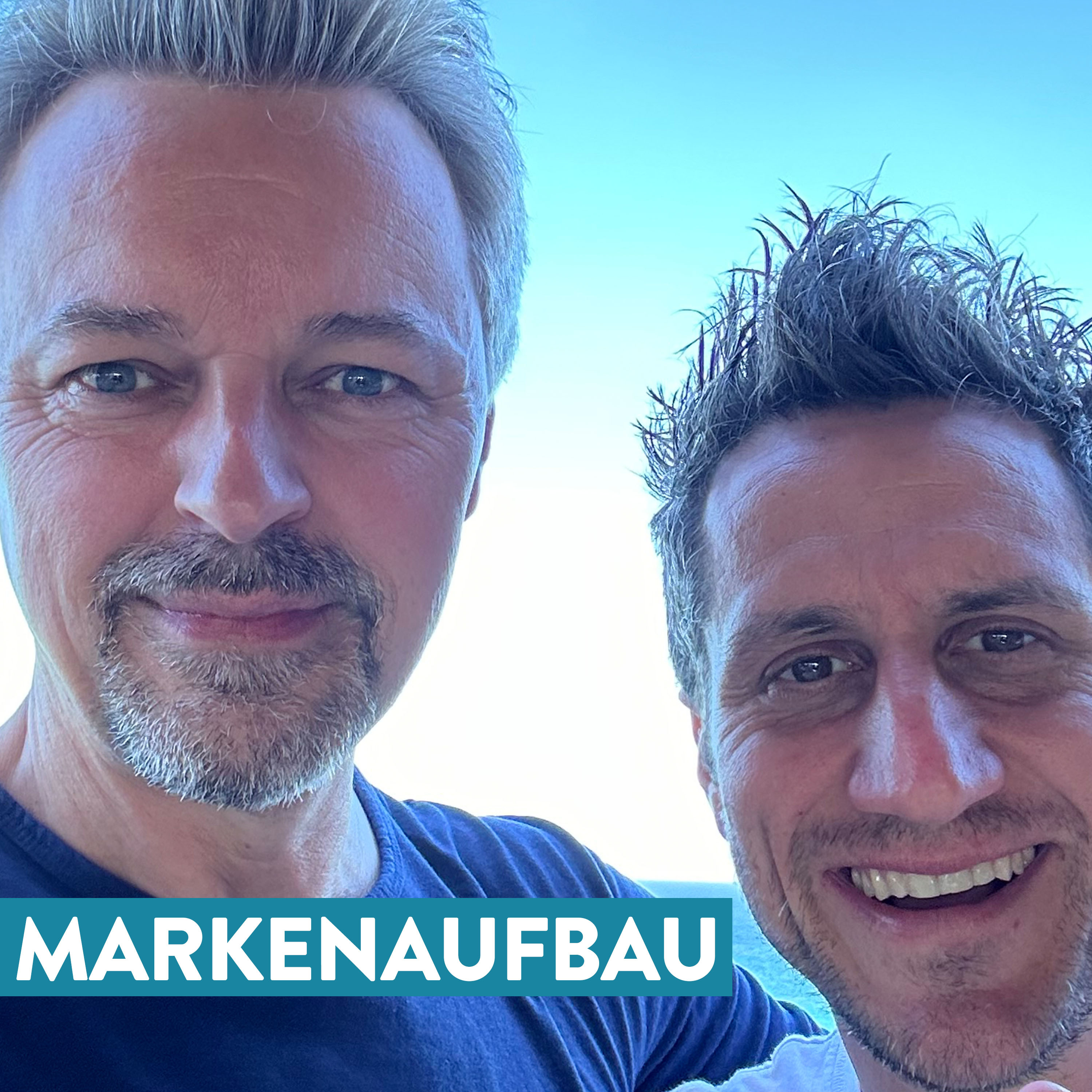 Markenaufbau mit Jens Schlangenotto - Personal Branding für Experten und Unternehmen