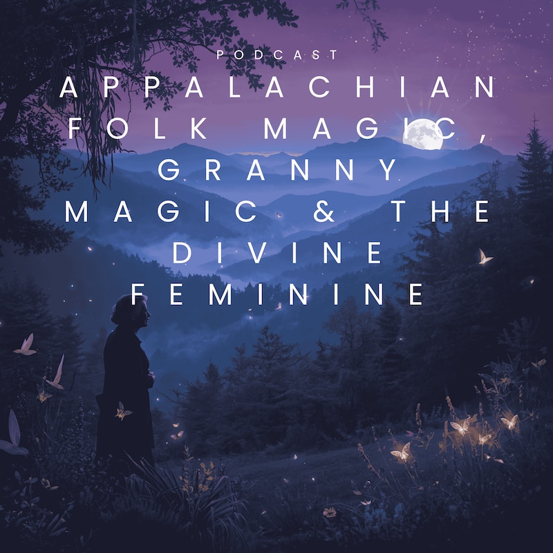 Artwork for podcast Spiritual Sanctuary: Wisdom for the Divine Feminine